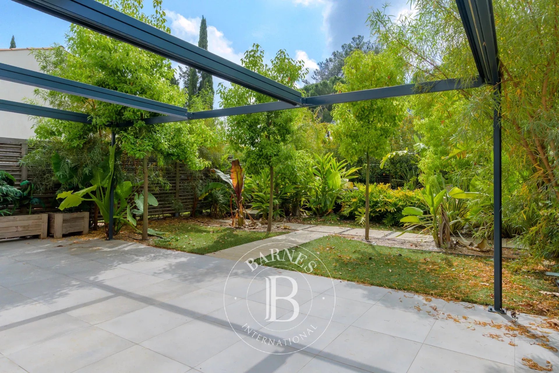 Daire Sanary-sur-Mer - picture 13