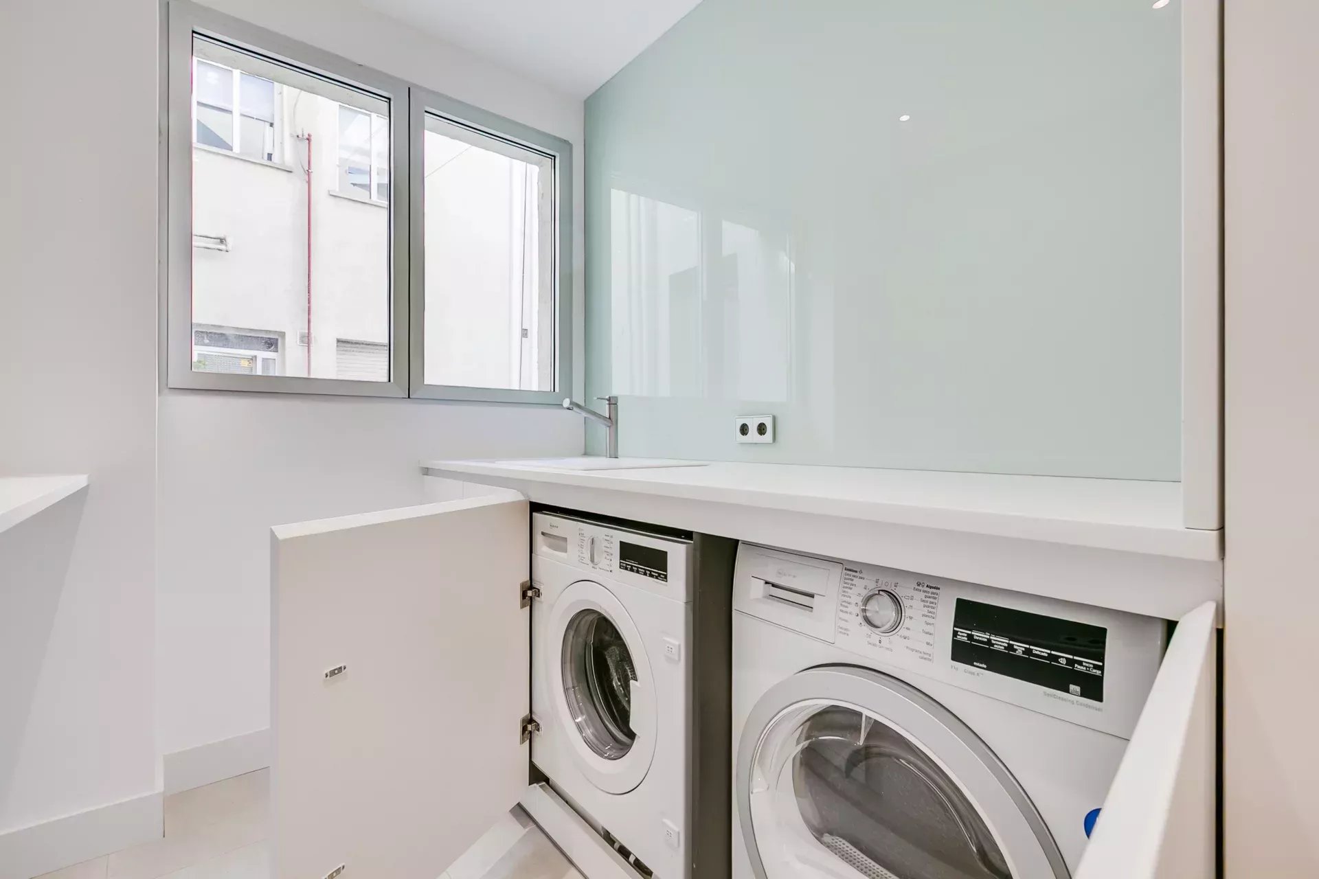 Daire Madrid - picture 39