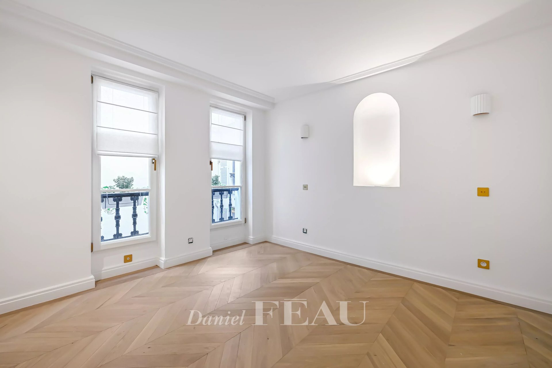 2 Bedroom Apartment/Flat's Image 5