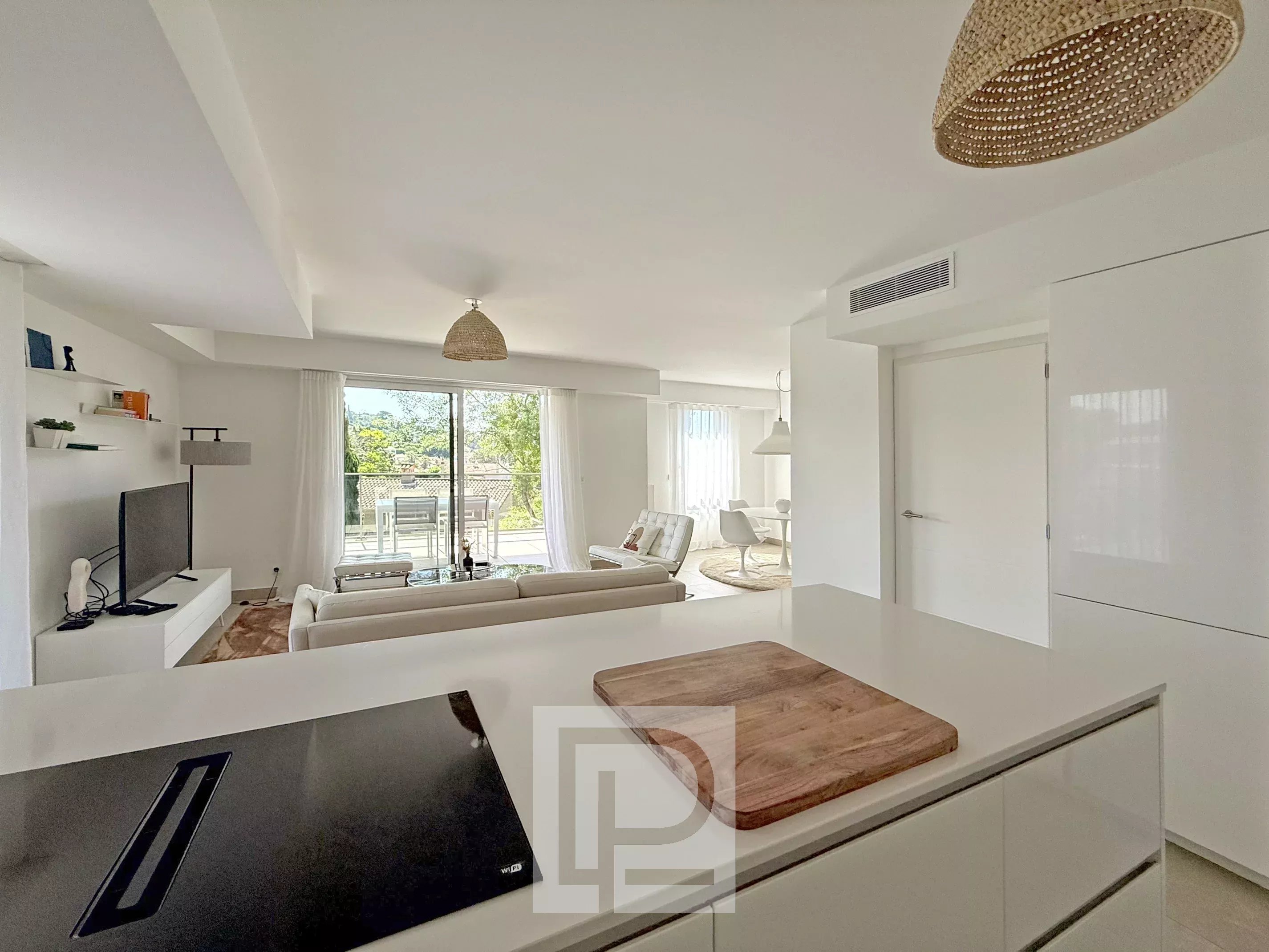 Sale Apartment Mougins Le Val de Mougins