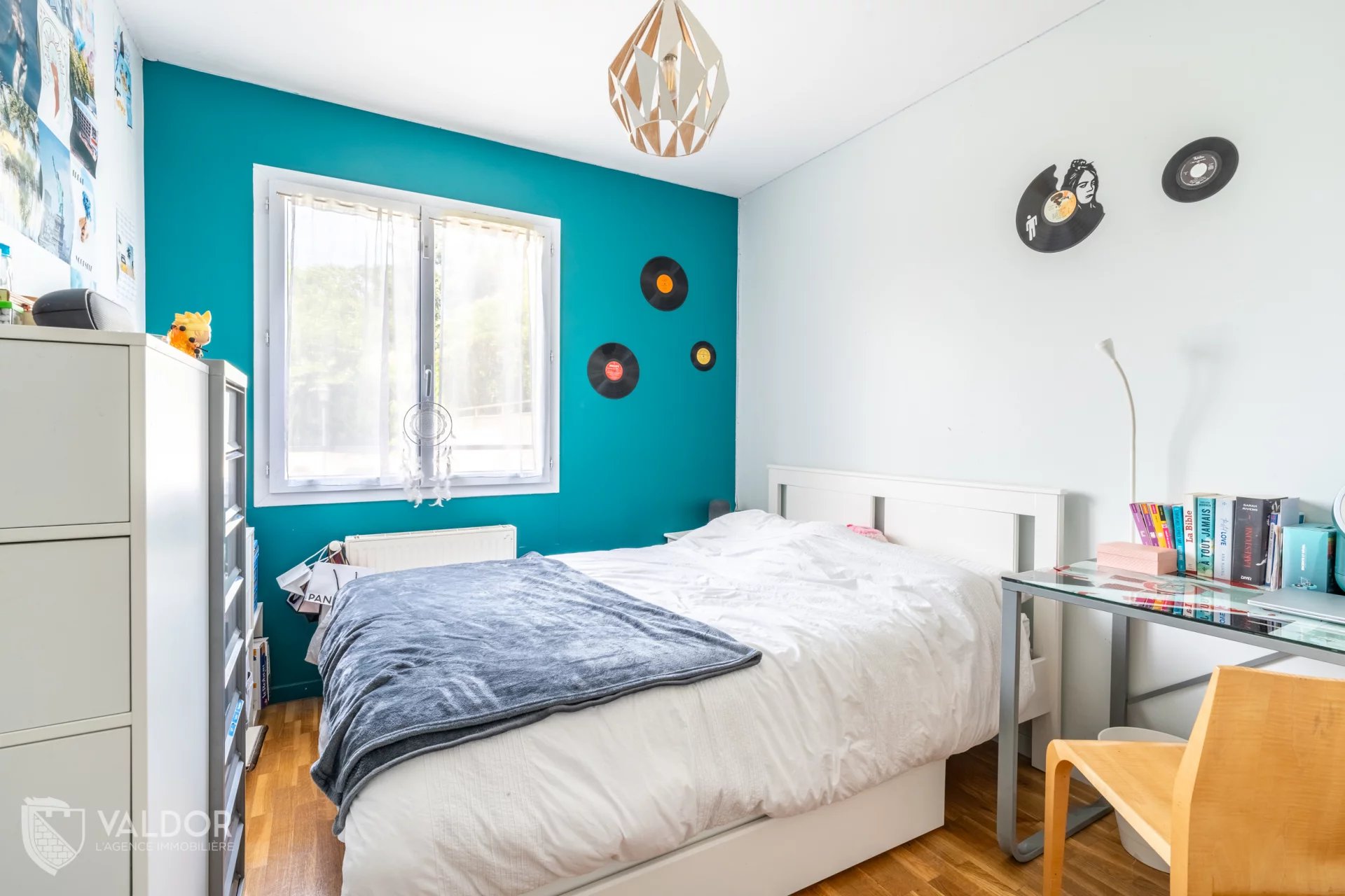 Maison de 120 m² avec piscine à Chasselay