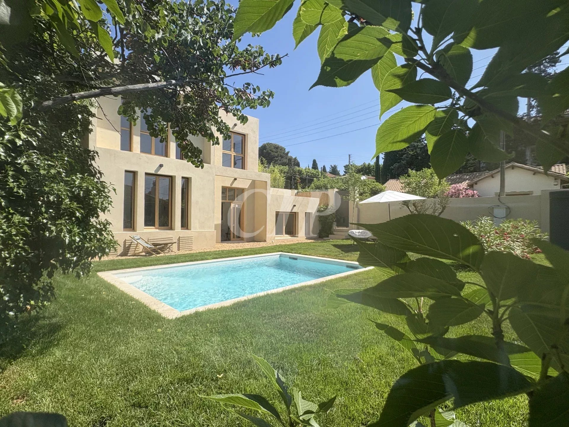 Sale Villa - Aix-en-Provence Pigonnet