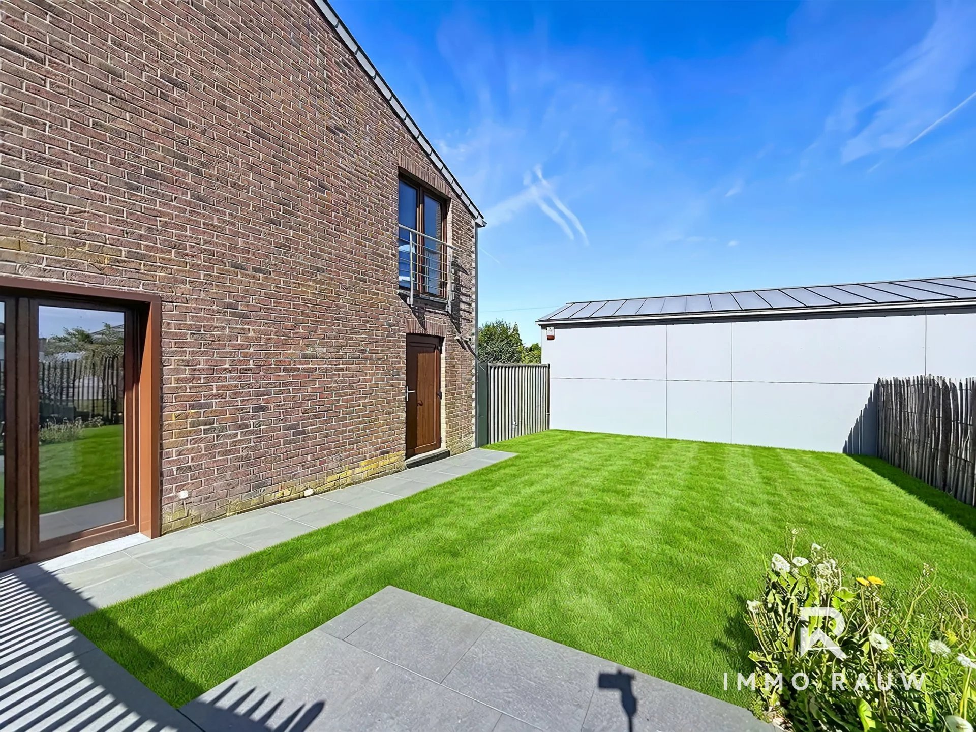 Verkoop Huis Stavelot