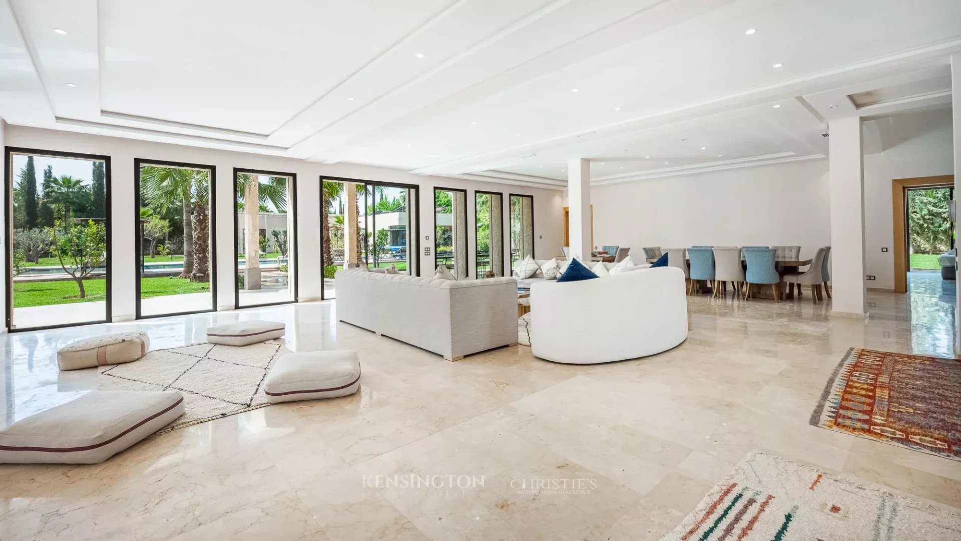 6 Bedroom Villa/Townhouse's Image 19