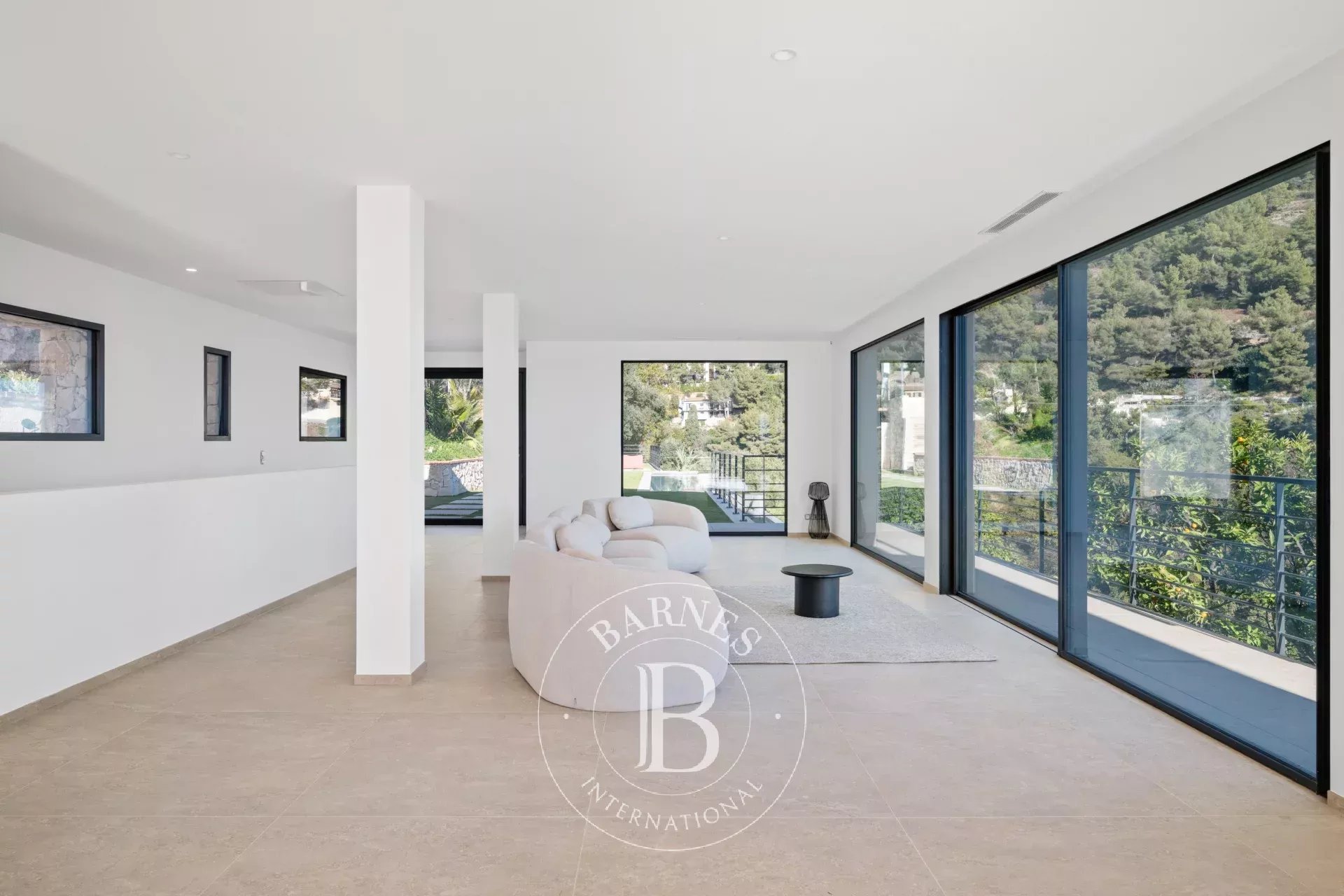 Villa Roquebrune-Cap-Martin - picture 9