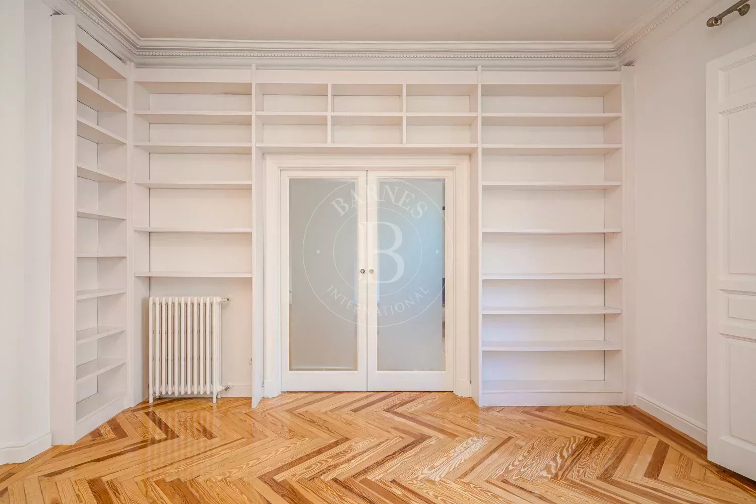 Daire Madrid - picture 24