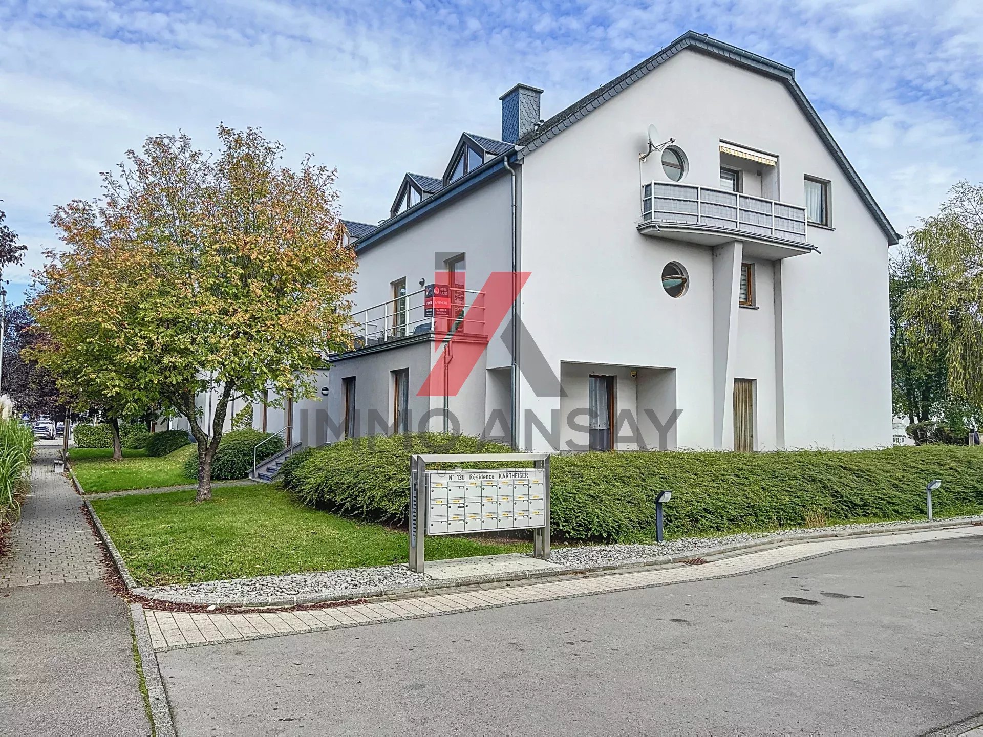 Verkauf Wohnung Erpeldange-sur-Sûre