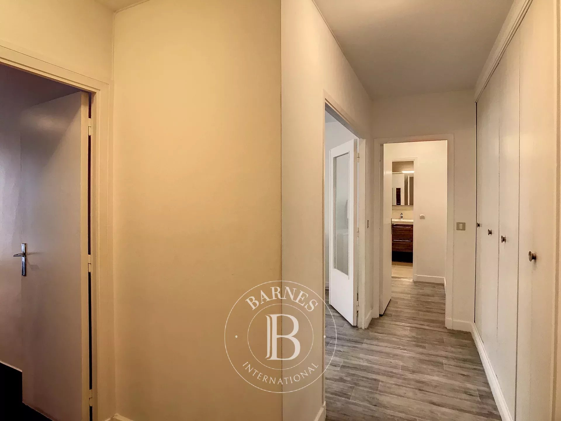 Daire Neuilly-sur-Seine - picture 9