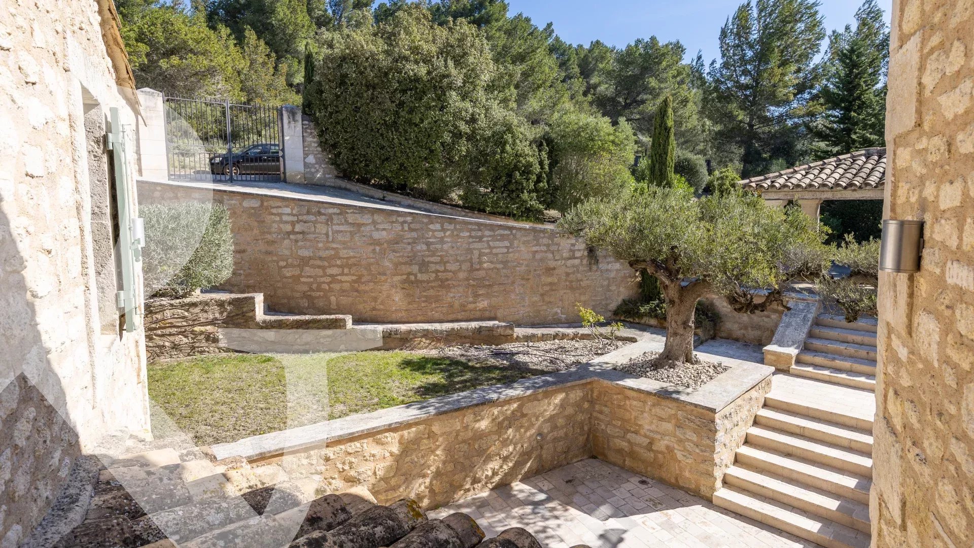 ENVIRONNEMENT ET VUE EXCEPTIONNELS