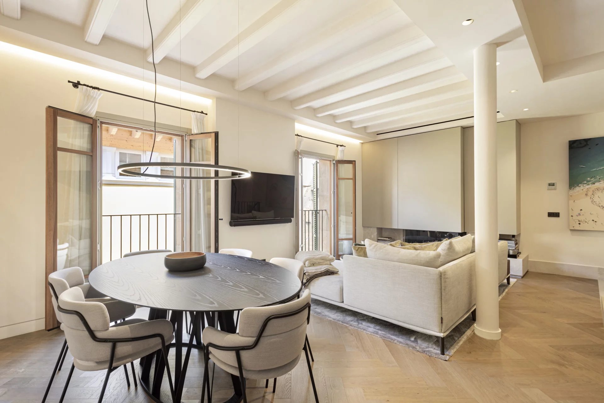 Sale Townhouse Palma de Mallorca La Llonja