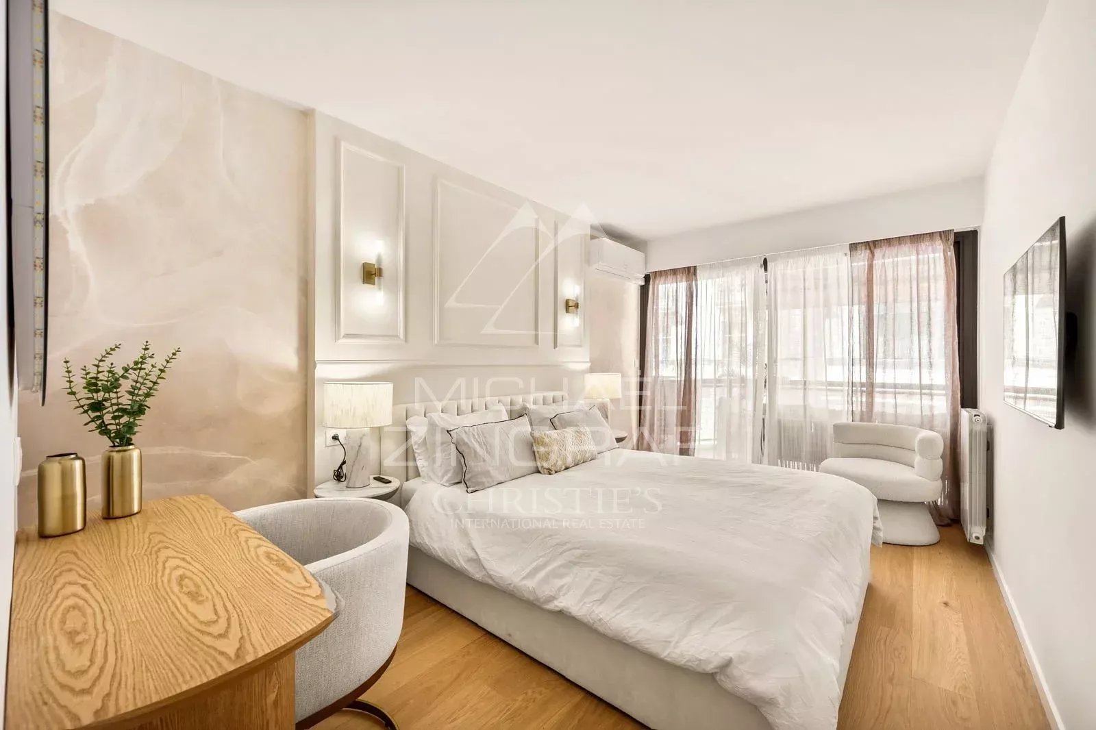 1 Bedroom Apartment/Flat's Image 4