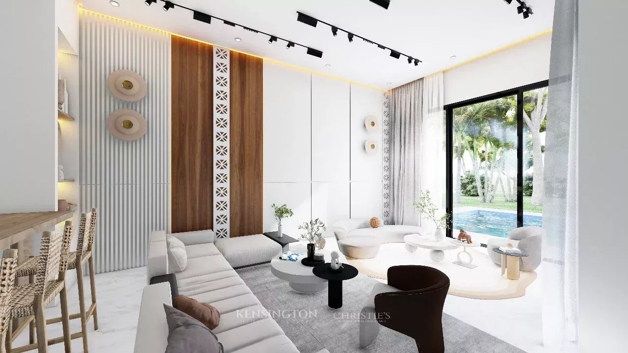 4 Bedroom Villa/Townhouse's Image 5