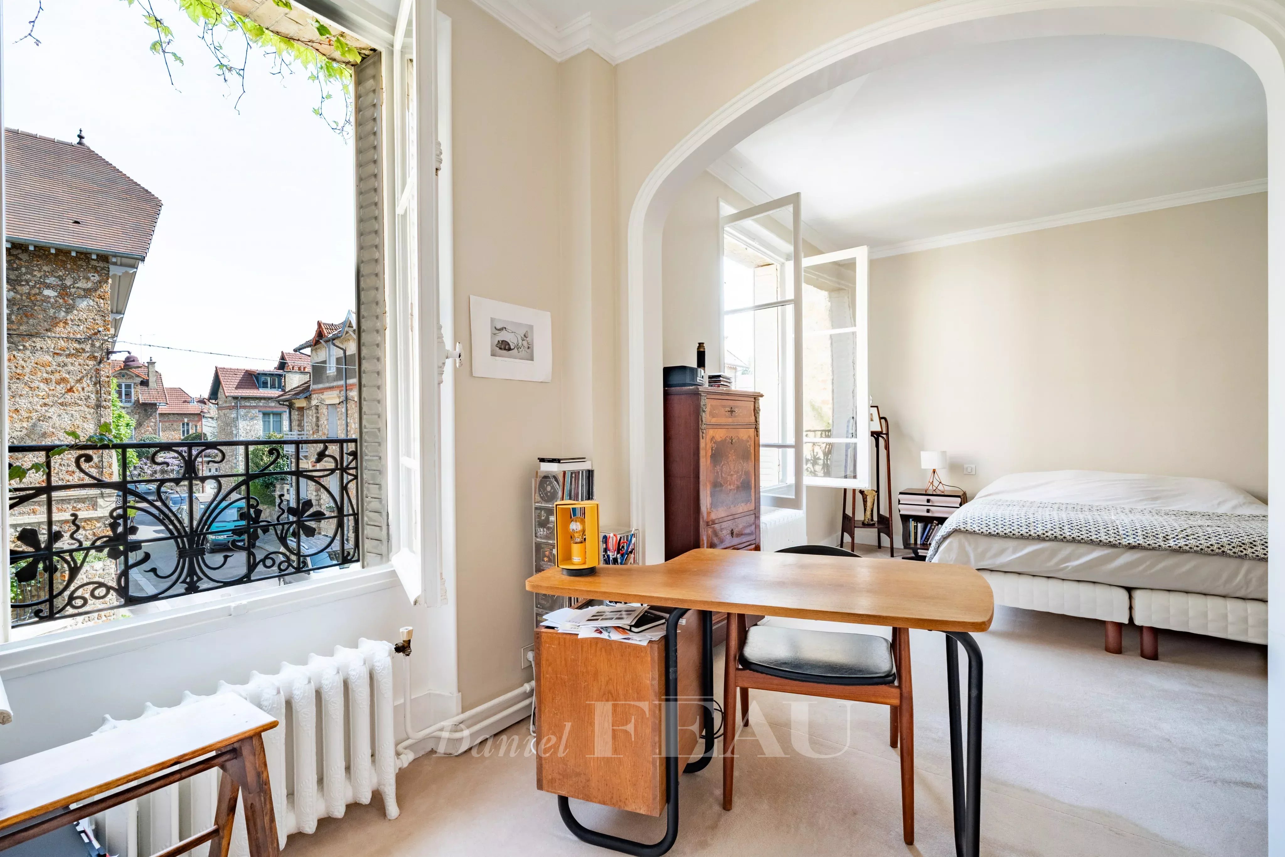 Sale House Versailles