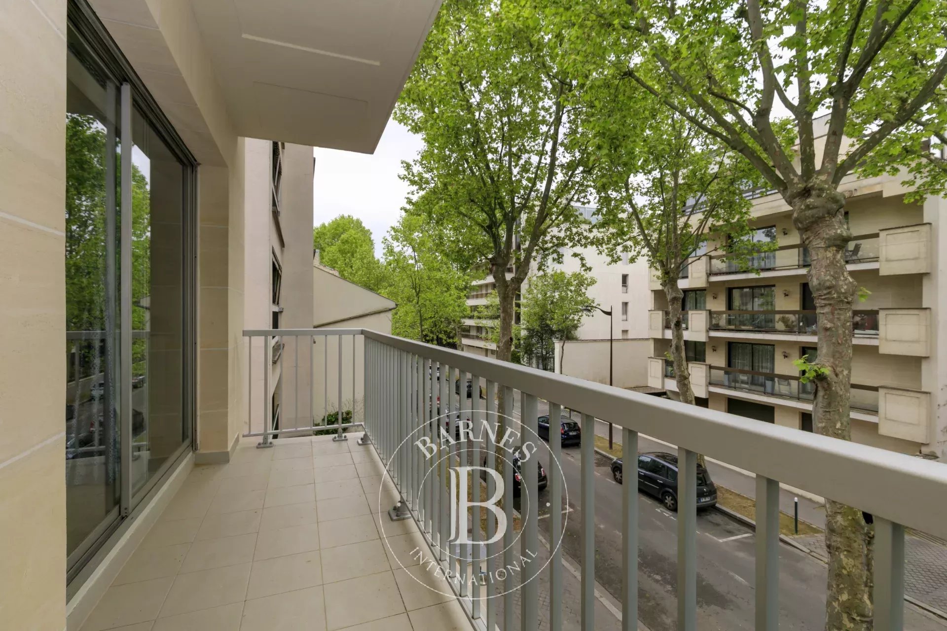 Daire Neuilly-sur-Seine