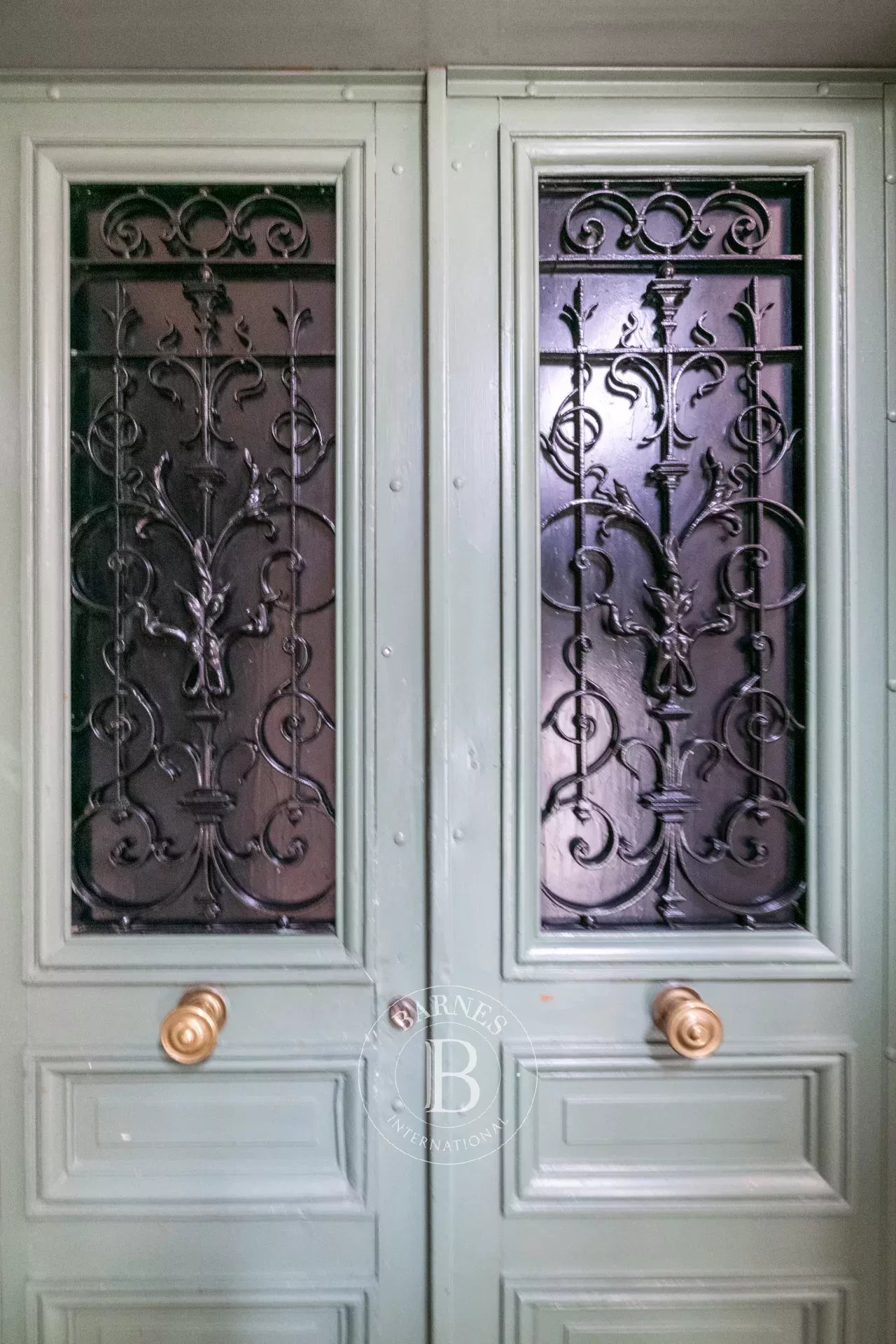 Daire Paris 18ème - picture 20