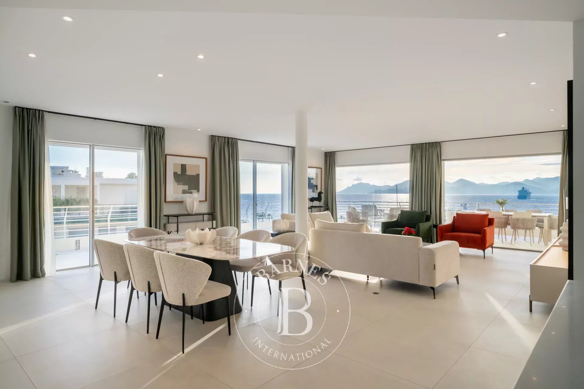 Daire Cannes - picture 12