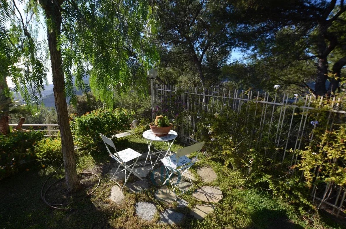 Villa Bordighera - picture 31