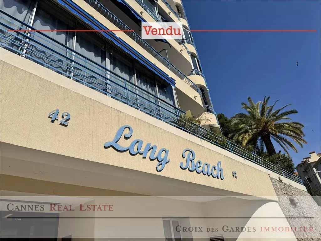 Agence immobilière de Cannes Real Estate