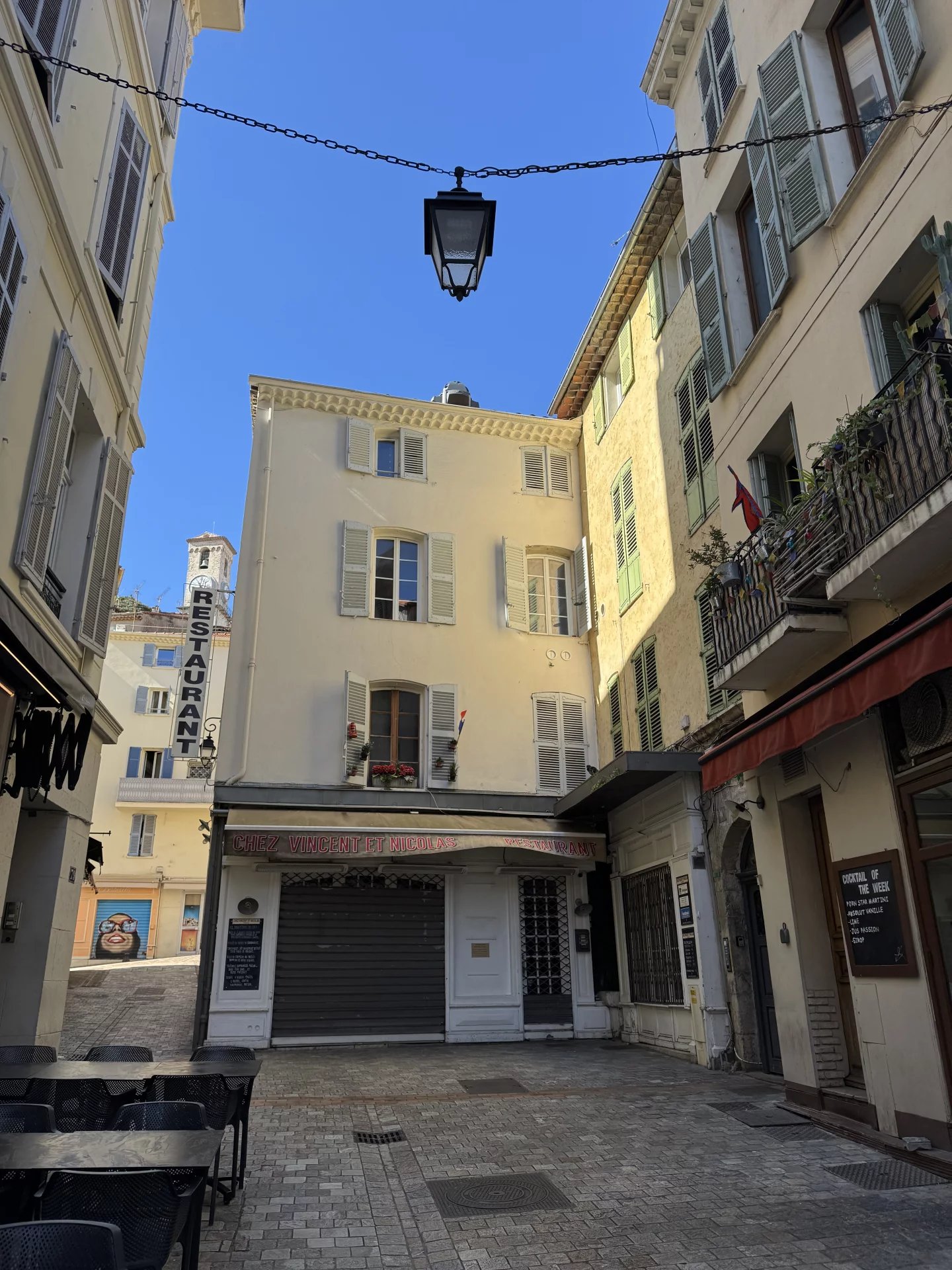 Sale Apartment Cannes