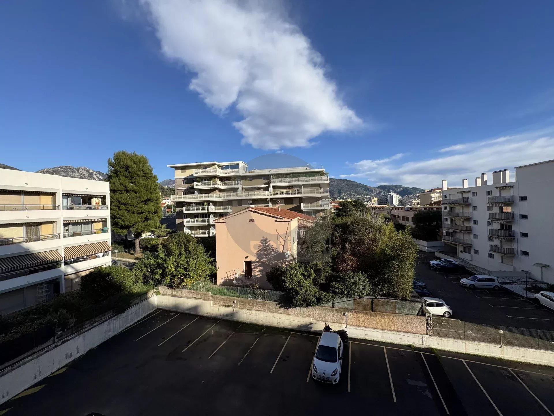 Affitto Appartamento Roquebrune-Cap-Martin