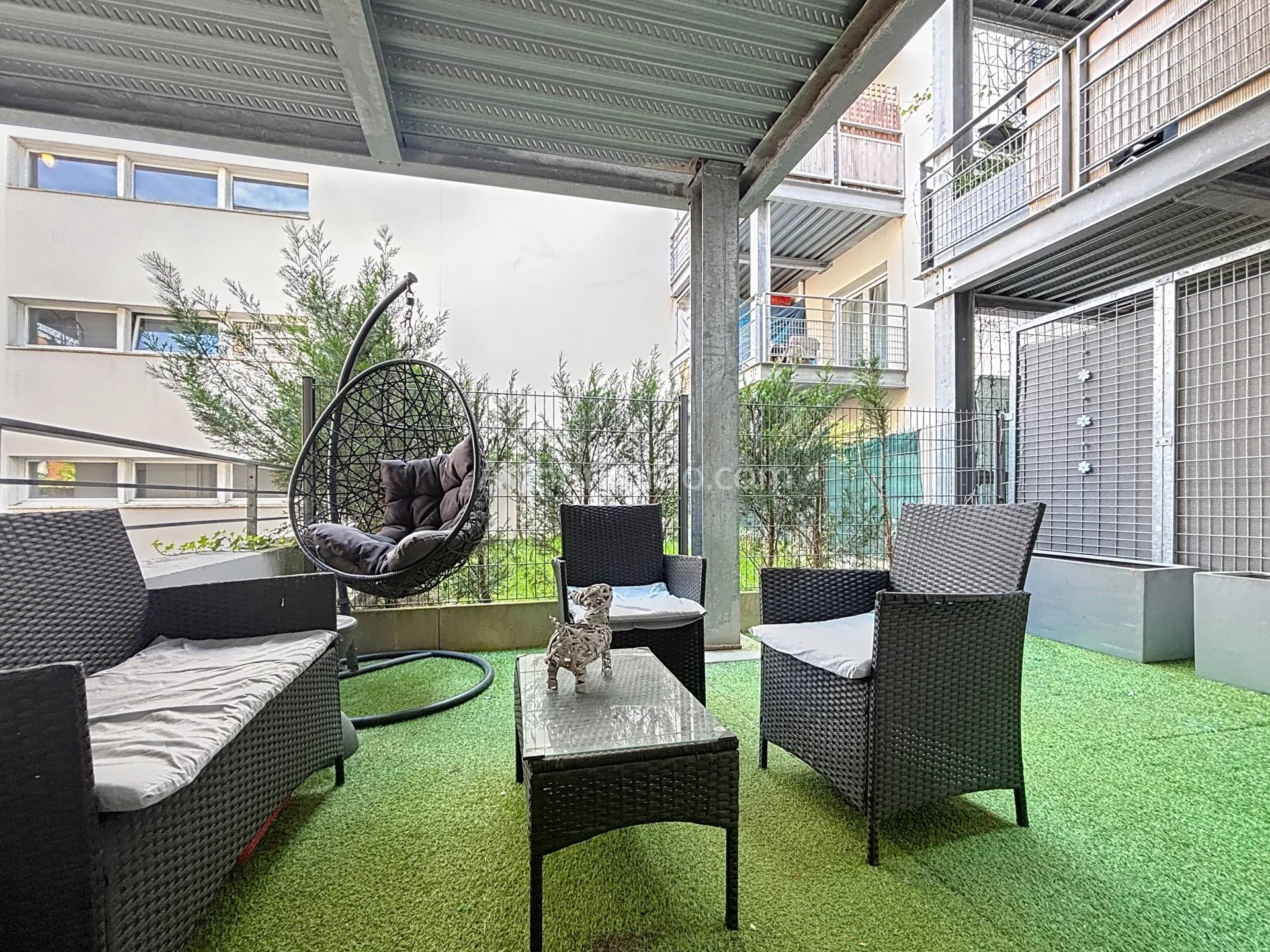 Agence immobilière de EURL HADJADJ IMMOBILIER