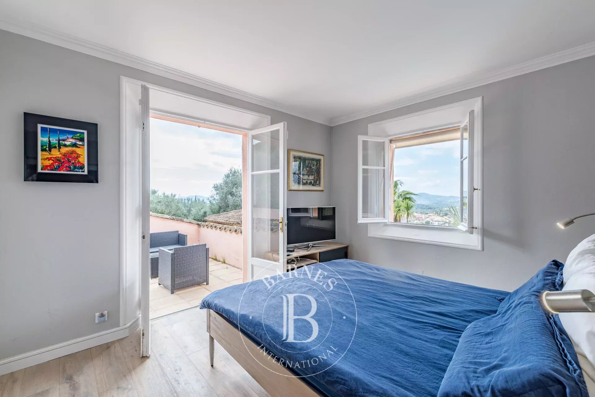 Villa Mougins - picture 6