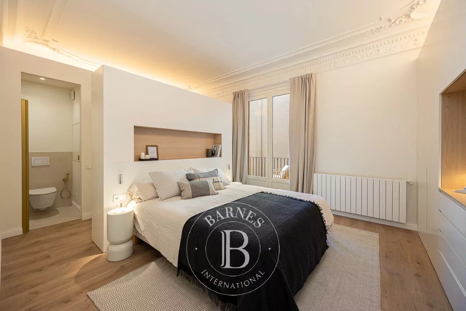 Daire Barcelona - picture 19