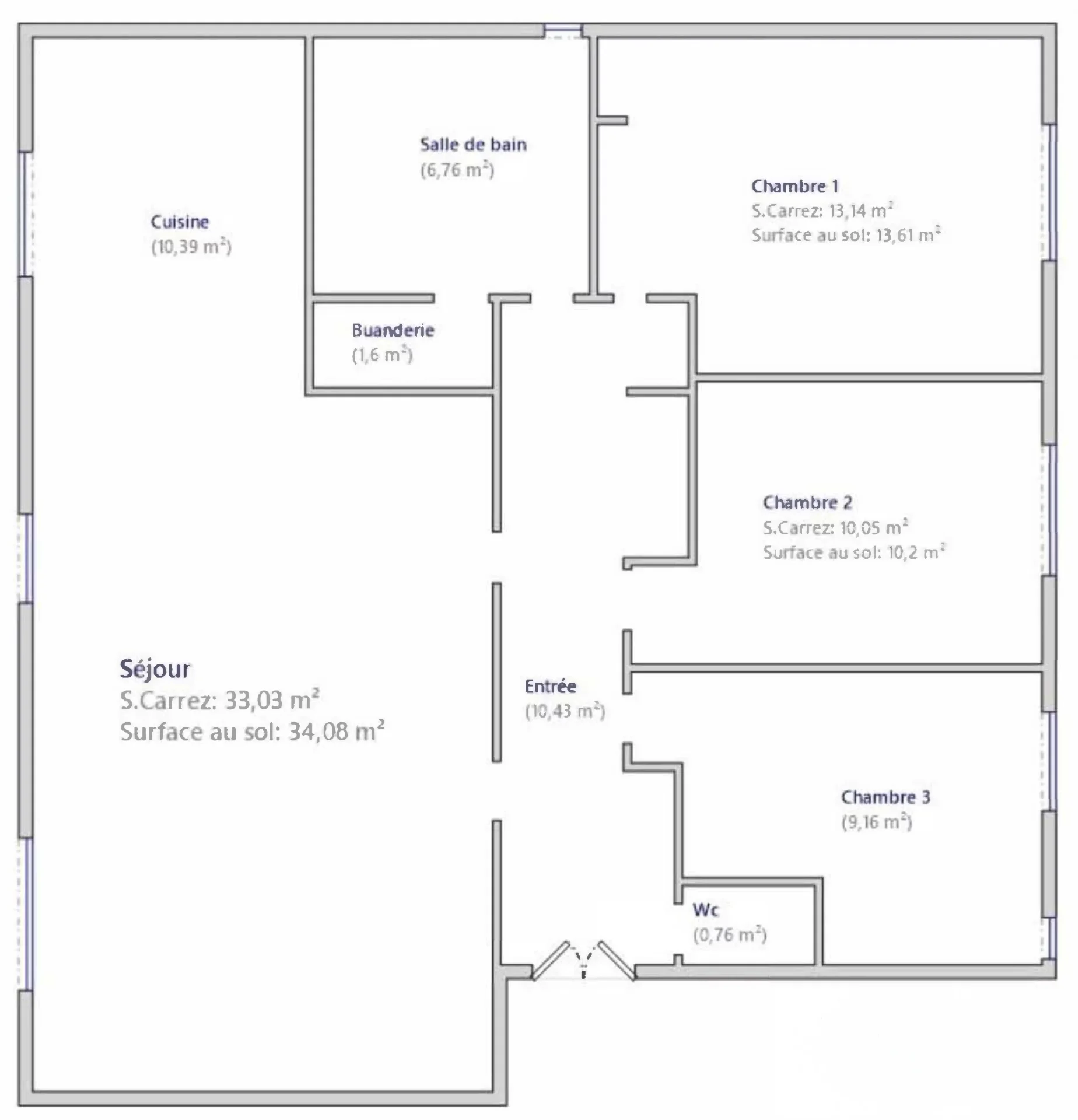 Saint-Cloud - PASTEUR MAGENTA