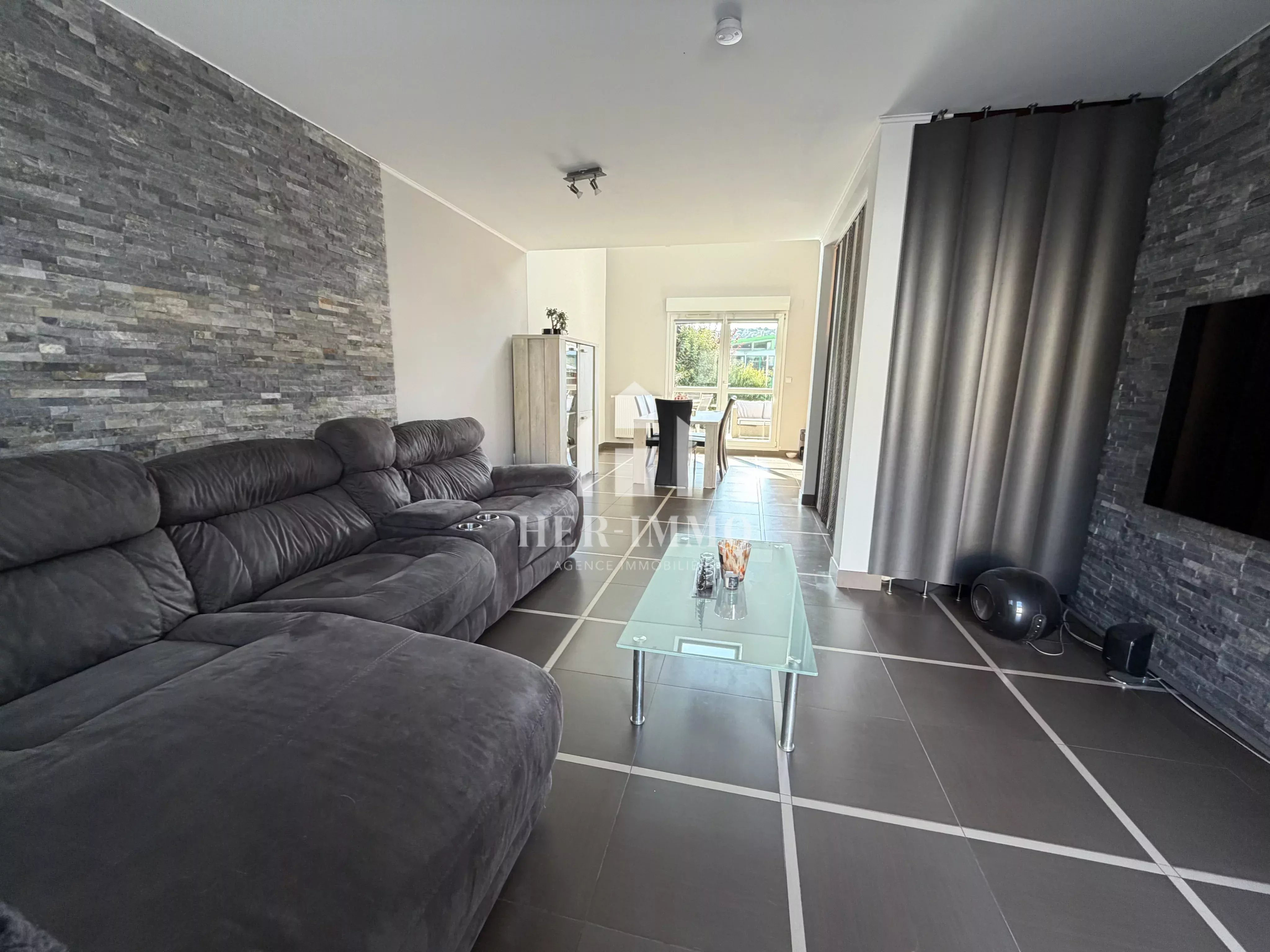 Agence immobilière de HER IMMO SARL