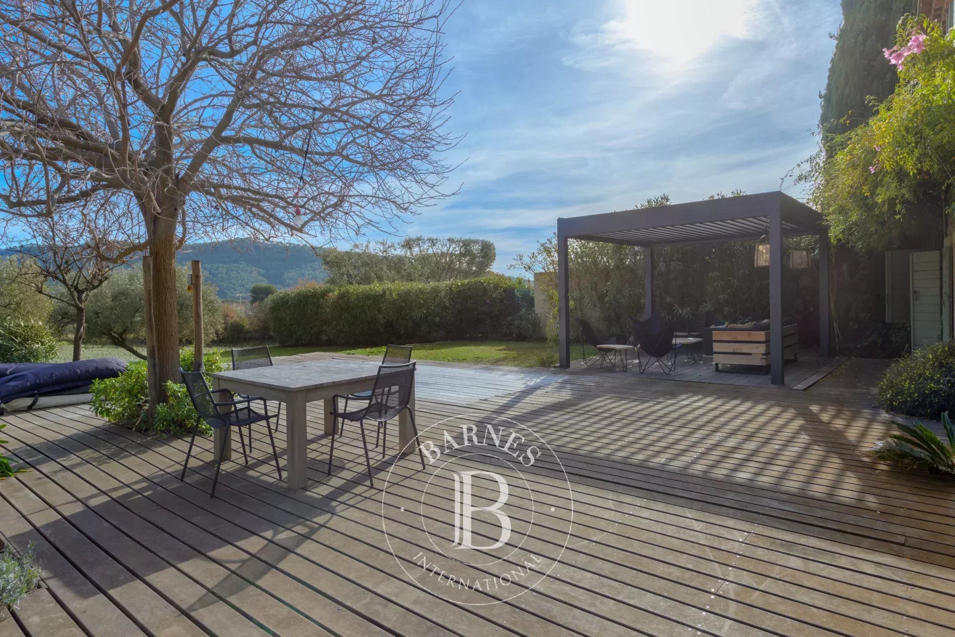 Ev Saint-Cyr-sur-Mer - picture 18