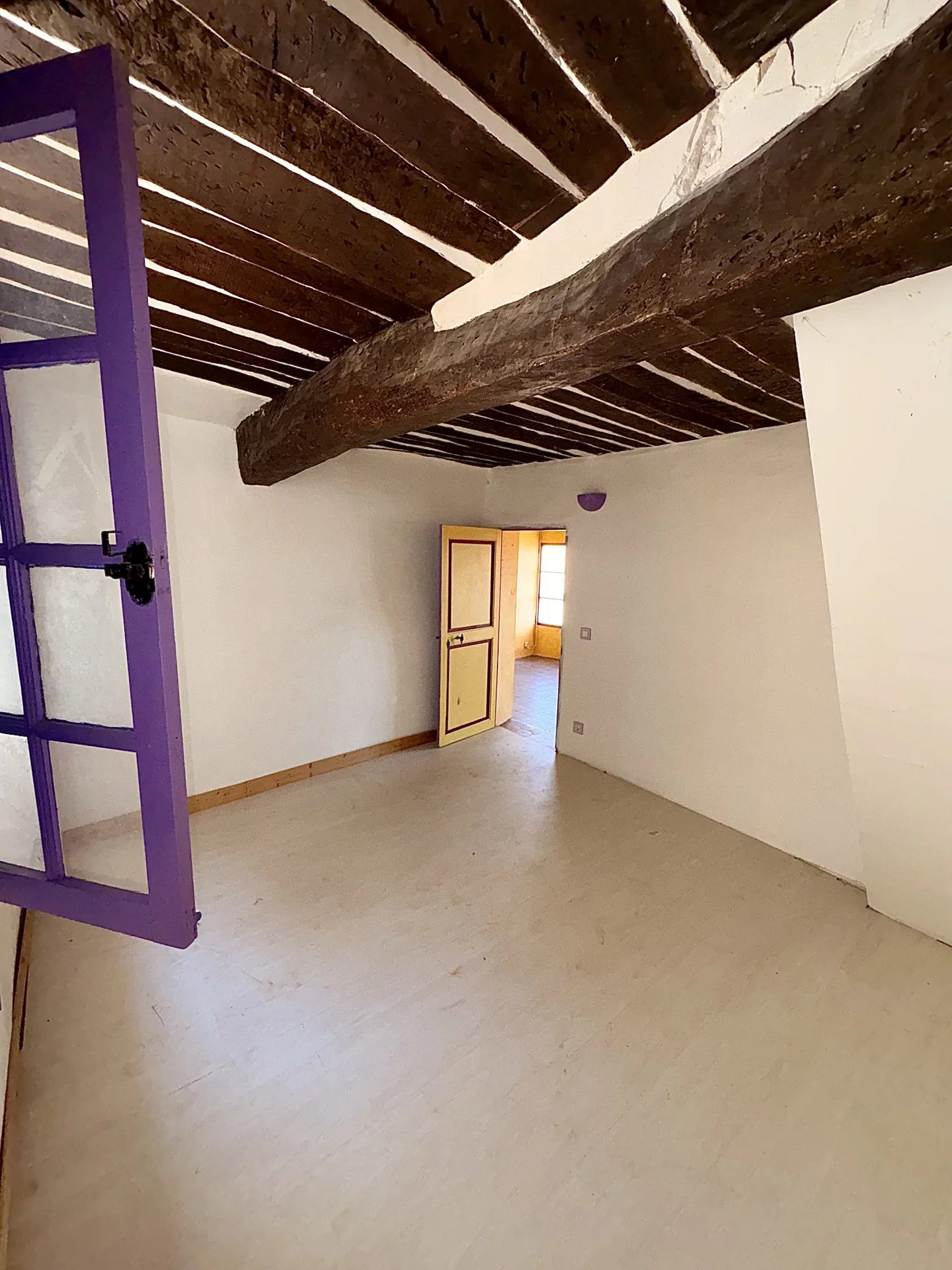 Vente Maison de village Cotignac
