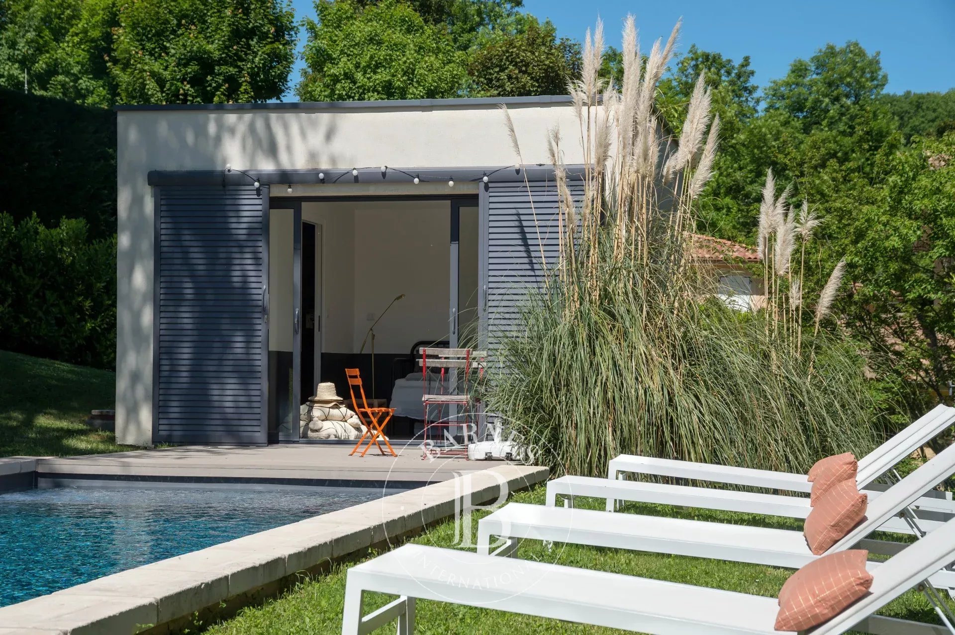 Daire Saint-Cyr-au-Mont-d'Or - picture 12