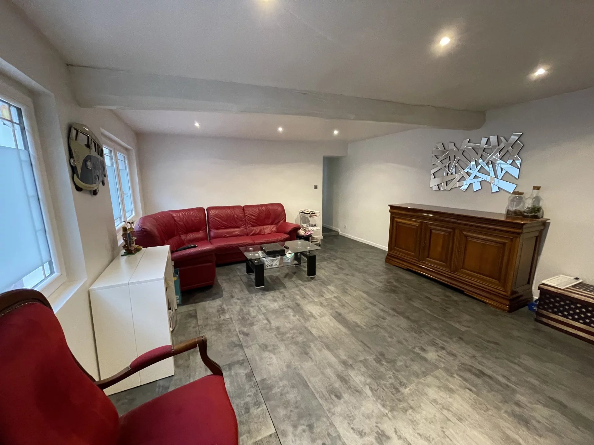 Vente Maison Boves
