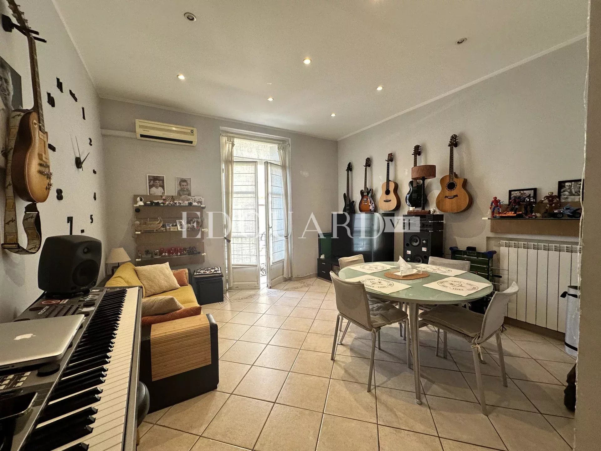 Agence immobilière de Edouard VII Immobilier