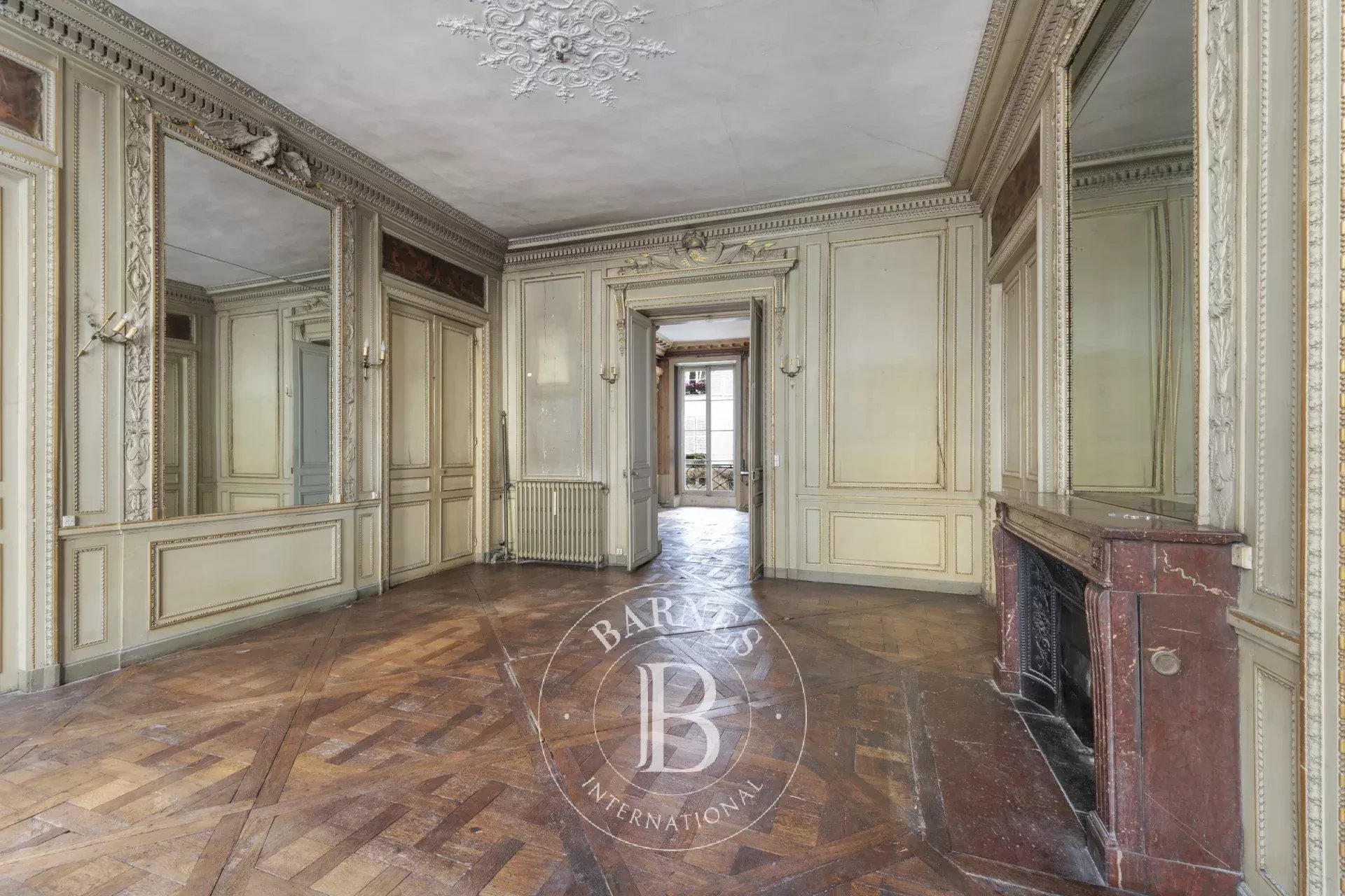Paris  - Apartment 2 Bedrooms - picture 10