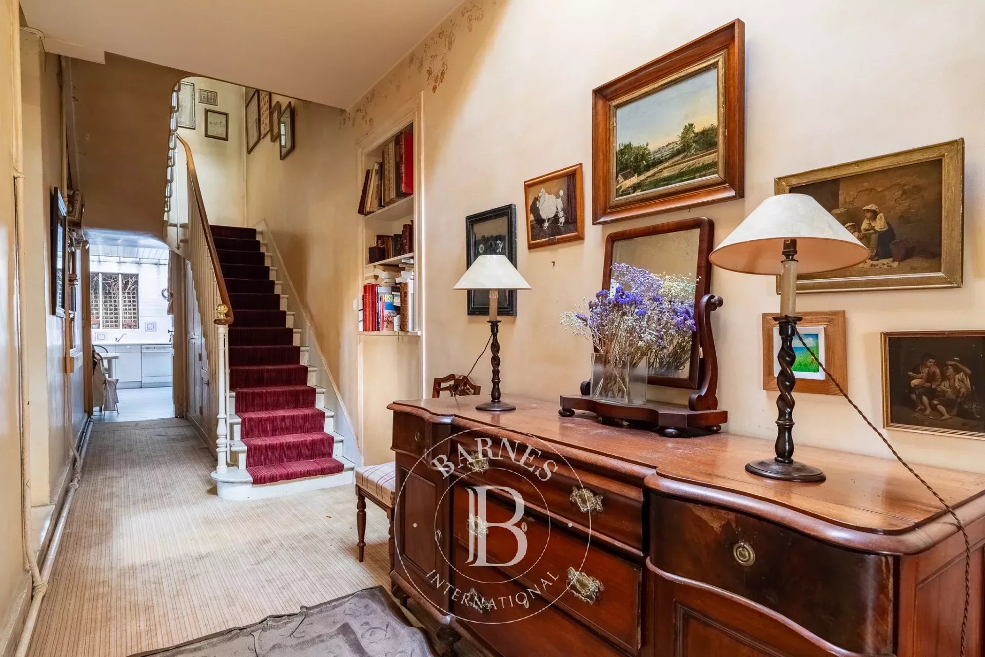 Ev Neuilly-sur-Seine - picture 11