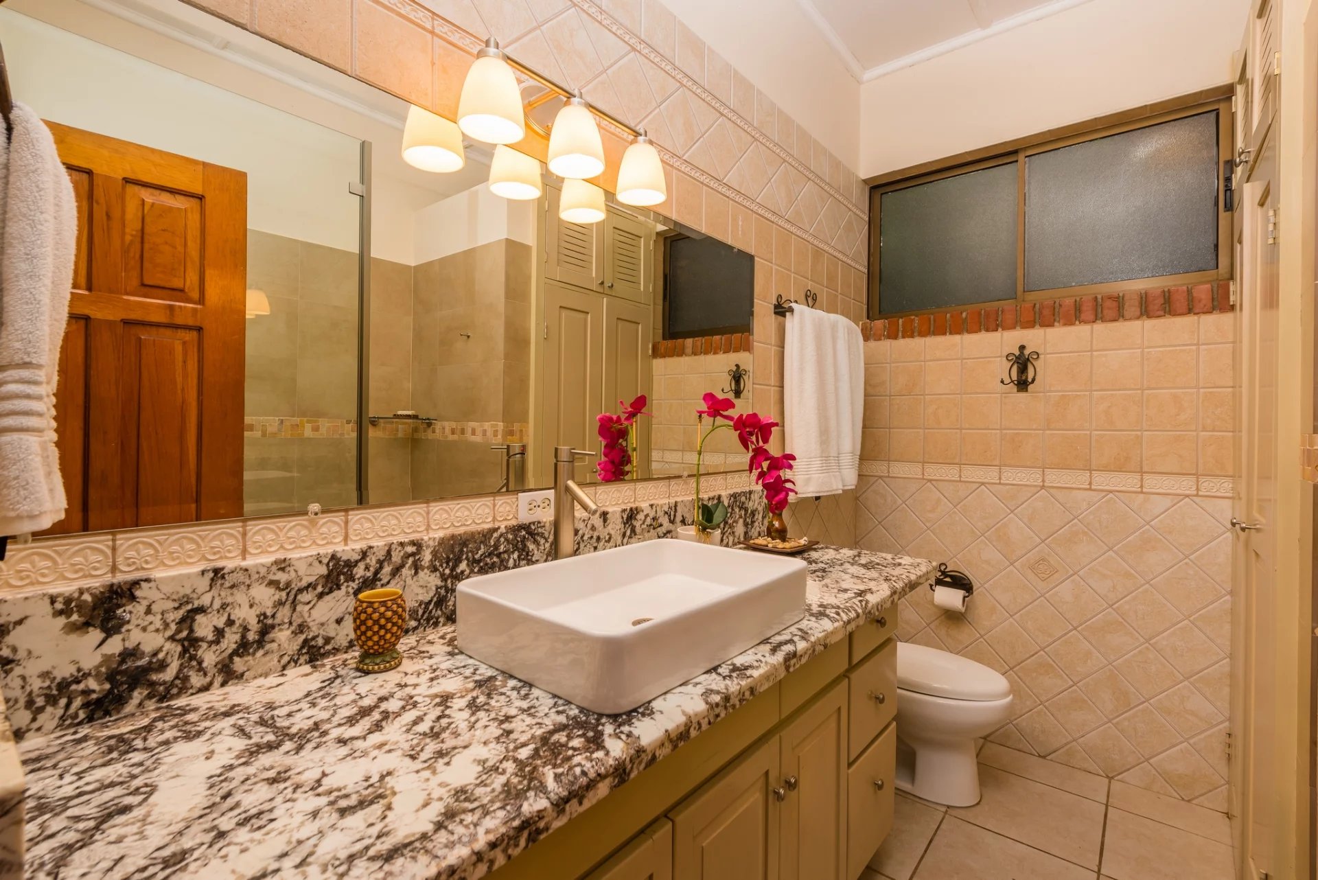 Vente Villa Playa Flamingo