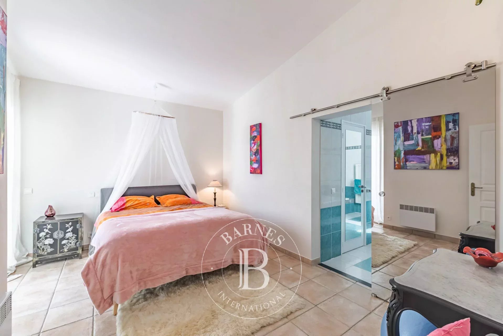 Villa Valbonne - picture 16