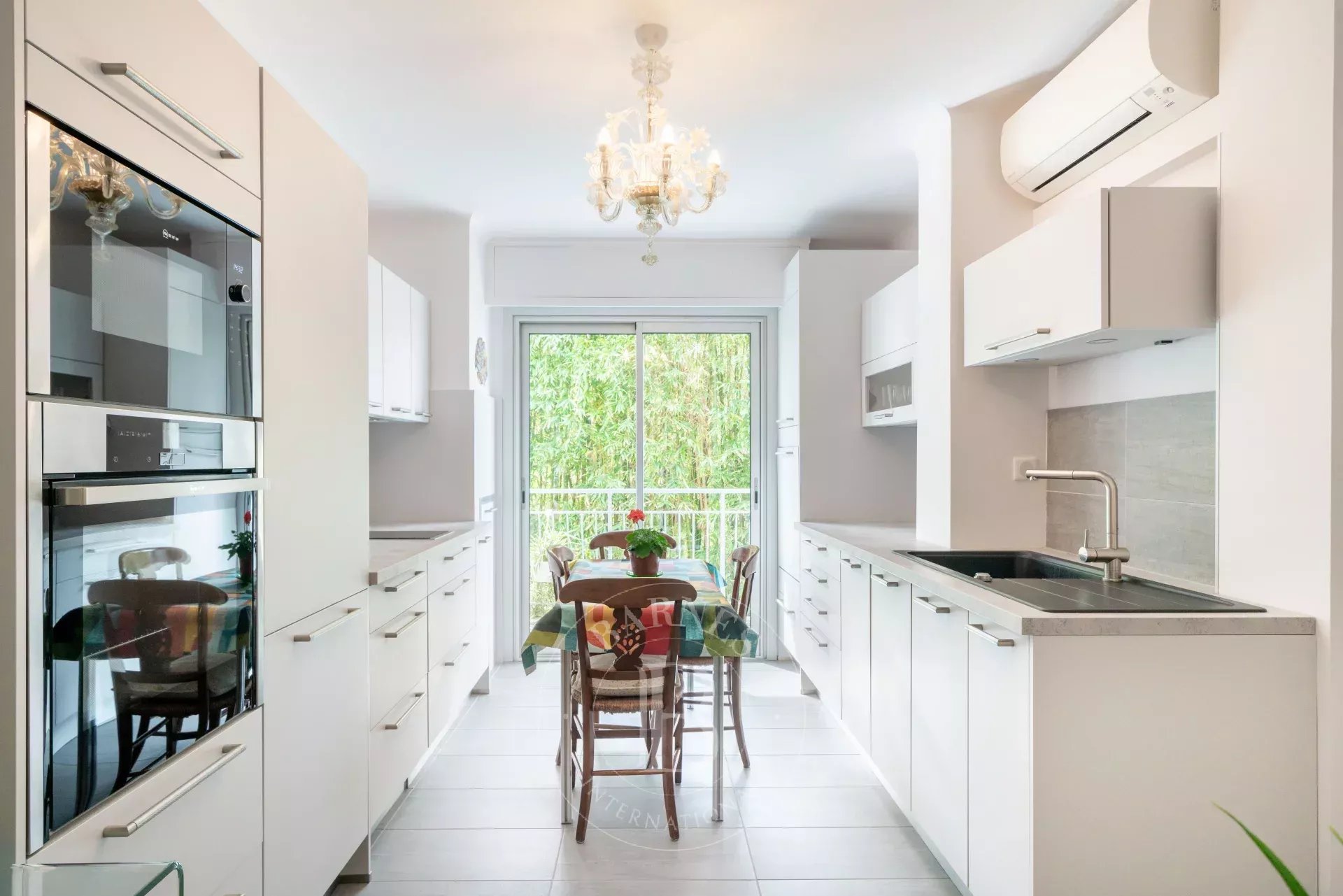 Daire Antibes - picture 5