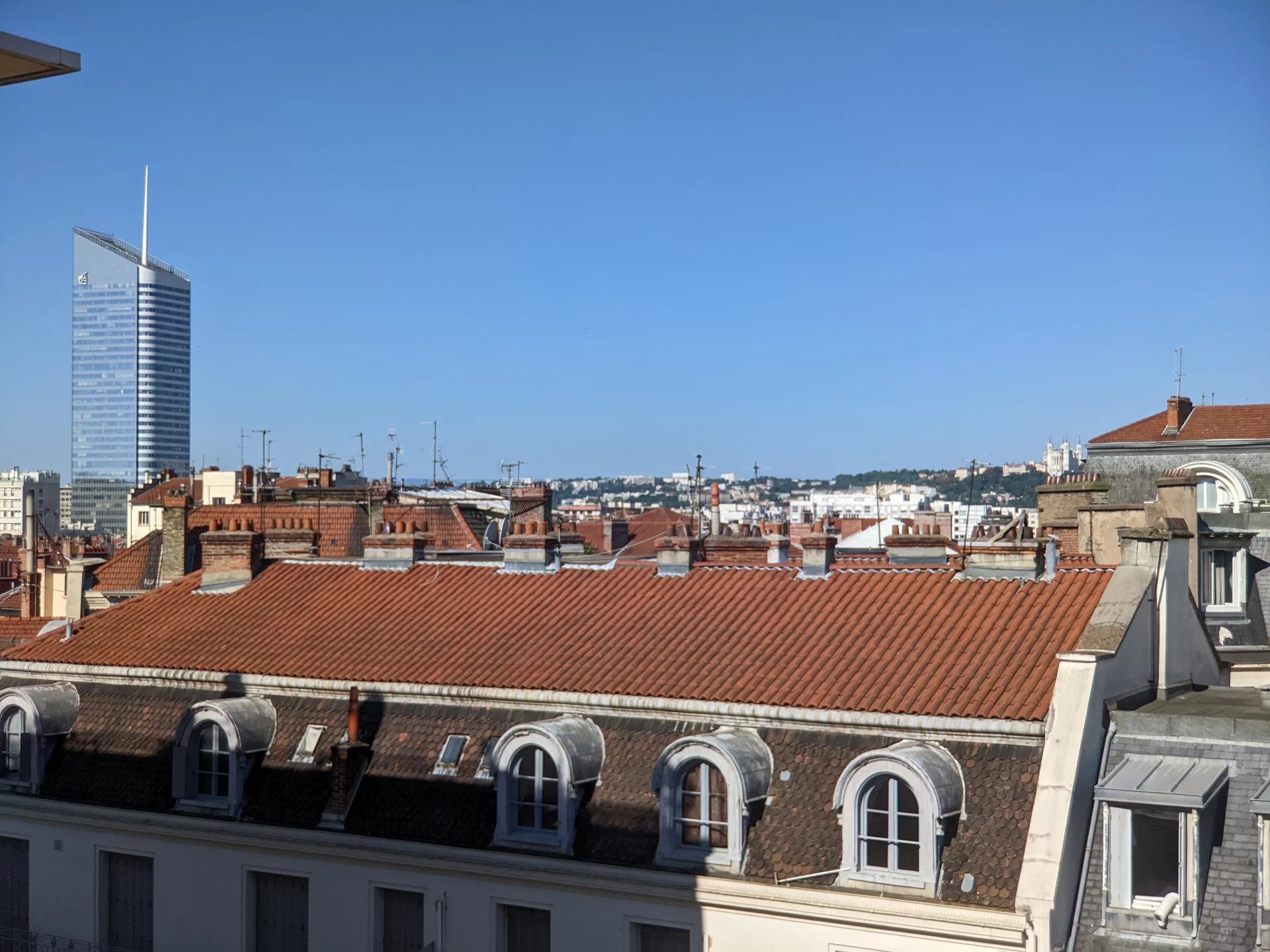 86209078 Location Lyon 6ème