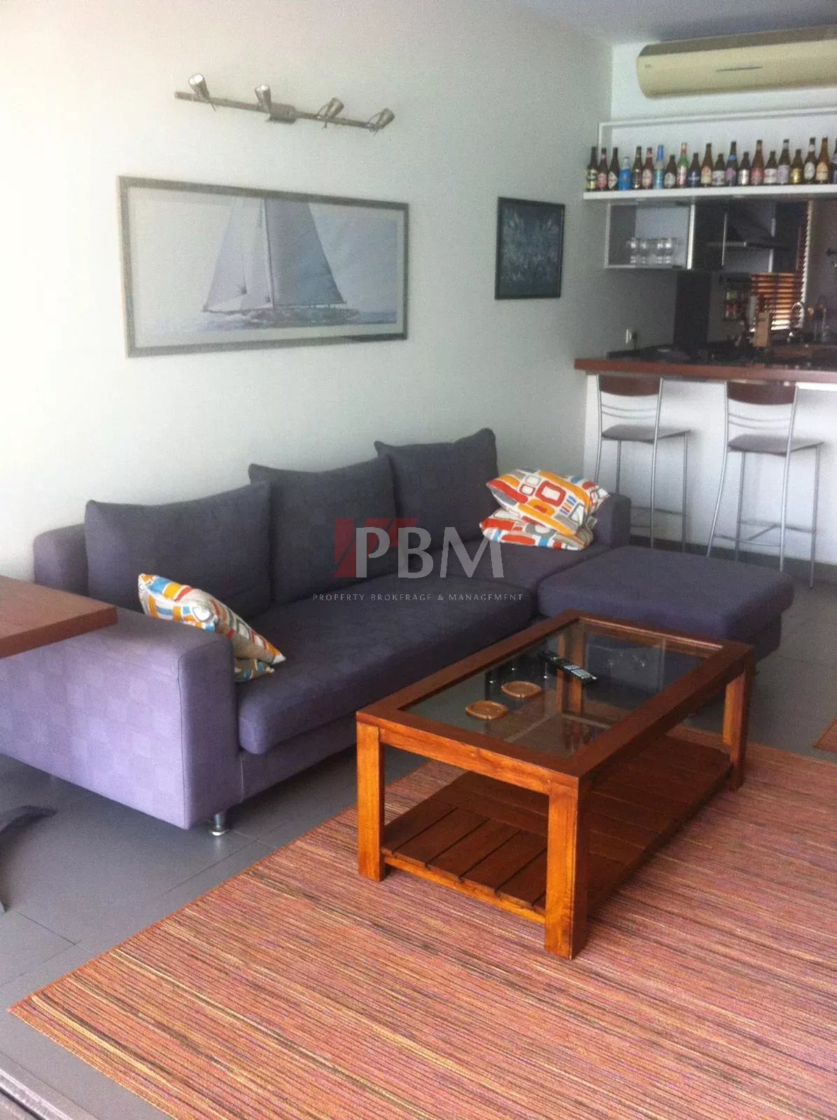 Location Appartement Tabarja