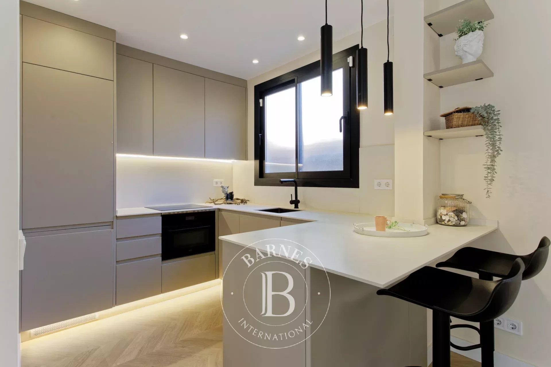 Daire Barcelona - picture 12