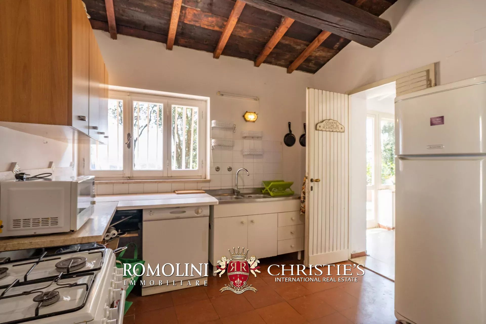 2 Bedroom Villa/Townhouse's Image 25