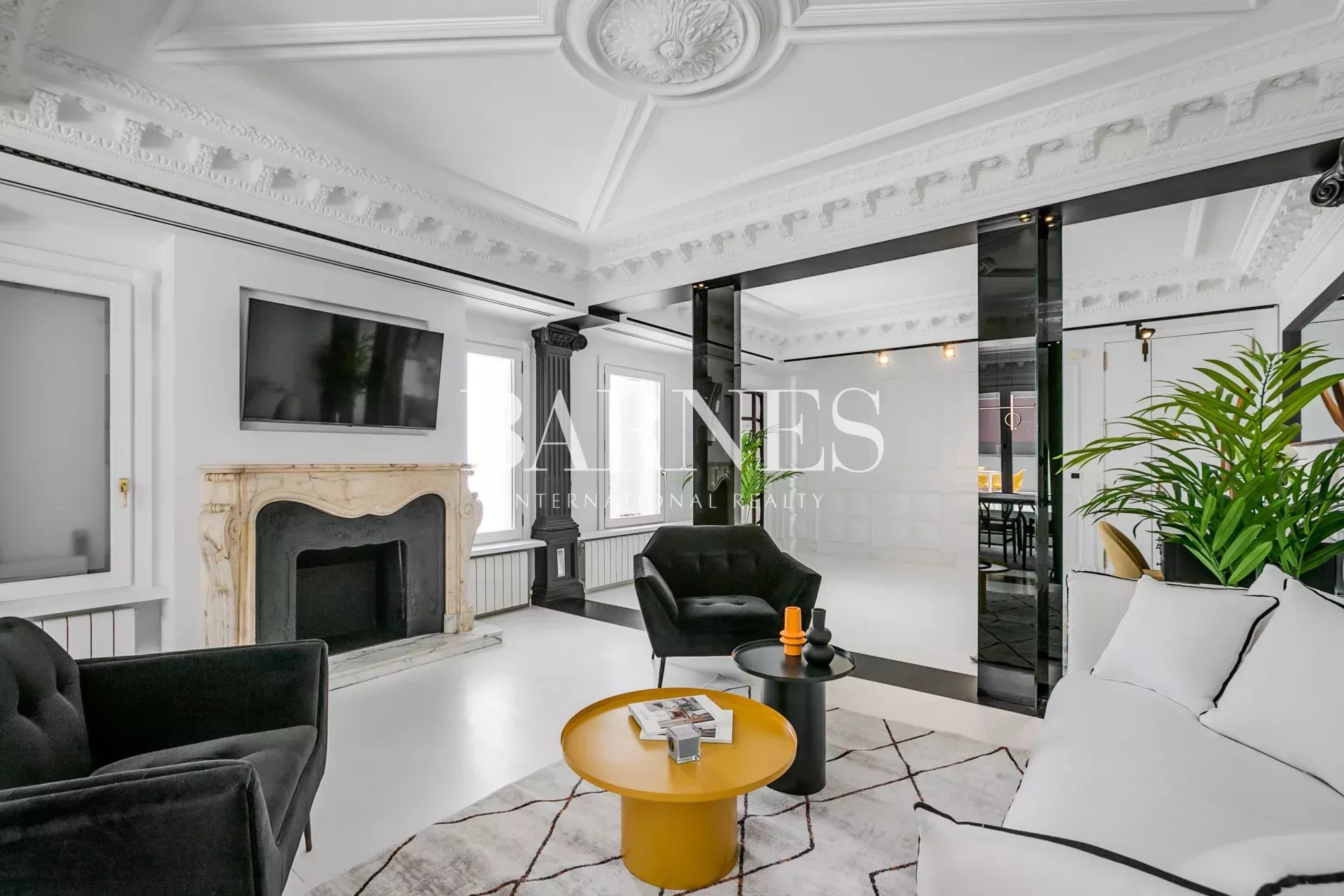 Daire Madrid - picture 8