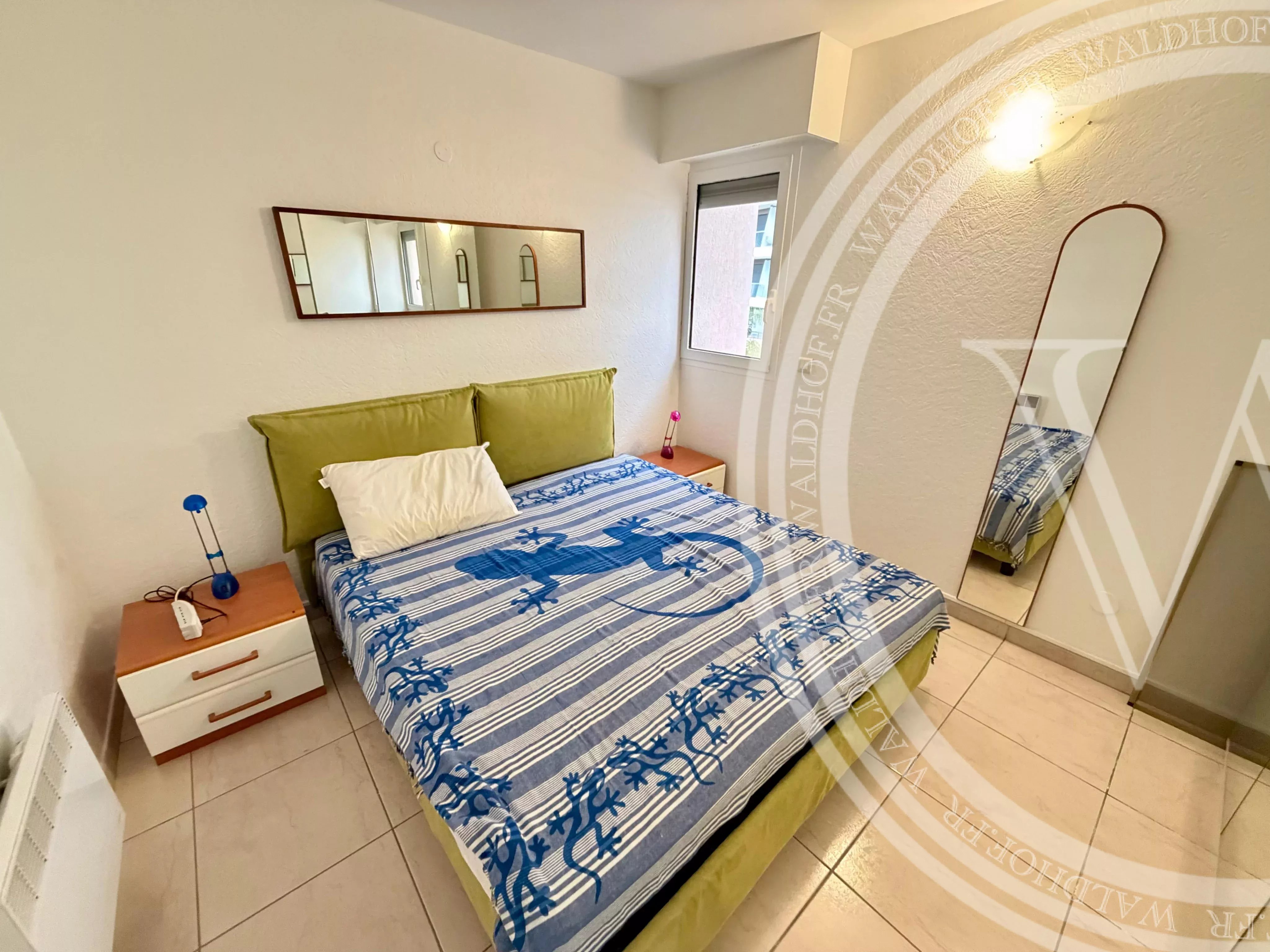 Exceptional Penthouse in Beausoleil with Panoramic Terrace and Sea Views