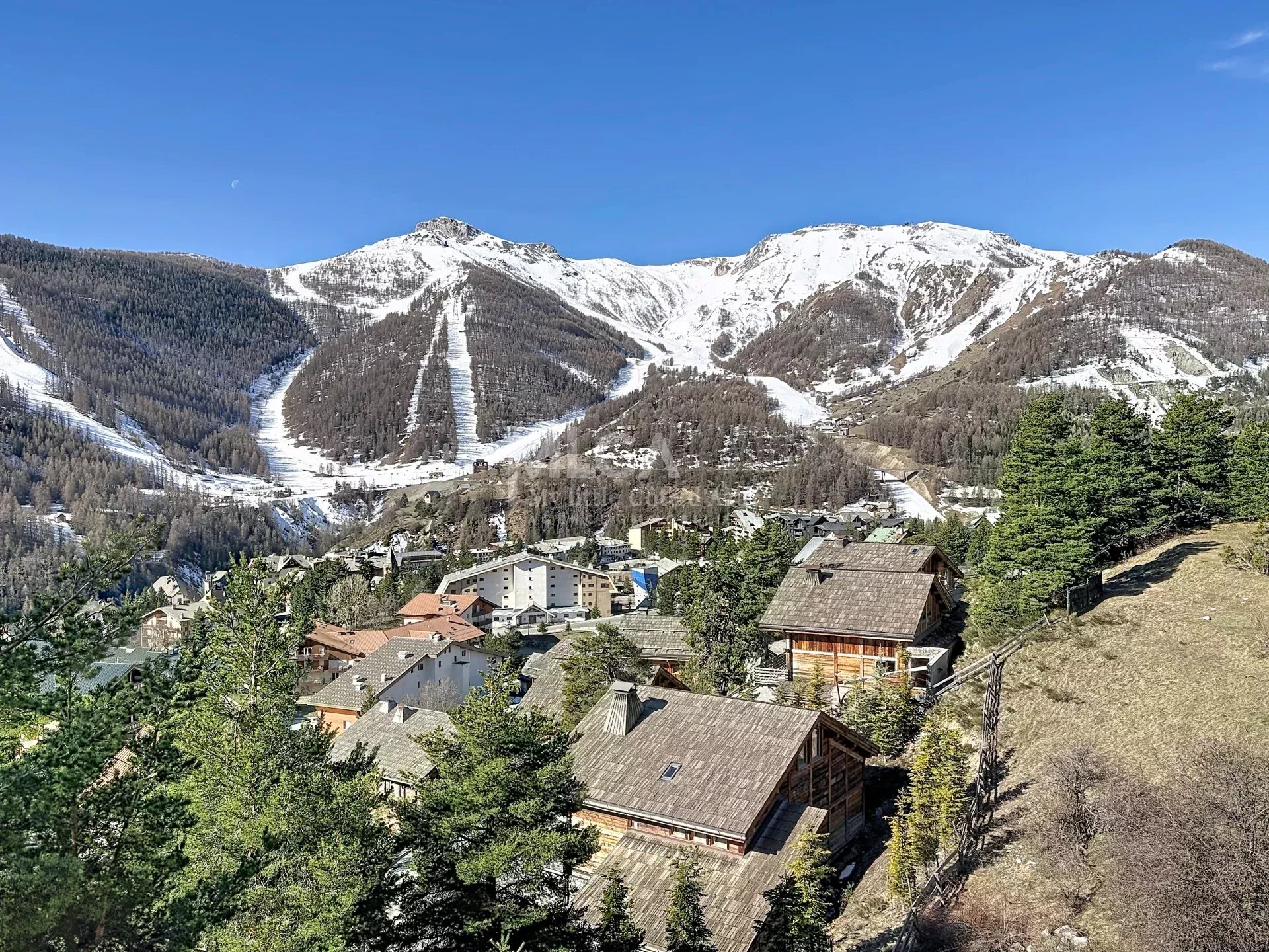 Agence immobilière de My Little Côte d'Azur