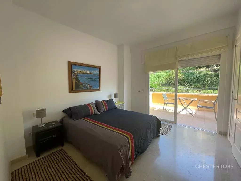 Image of Apartment - 3 Bedrooms for Sale in Málaga-Elviria Hills-Morocco, Image 11