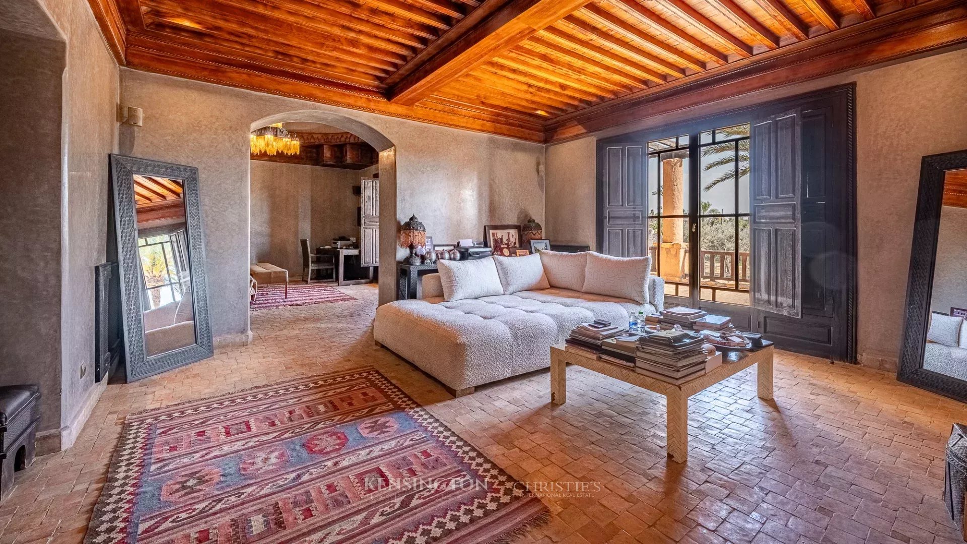 5 Bedroom Villa/Townhouse's Image 34