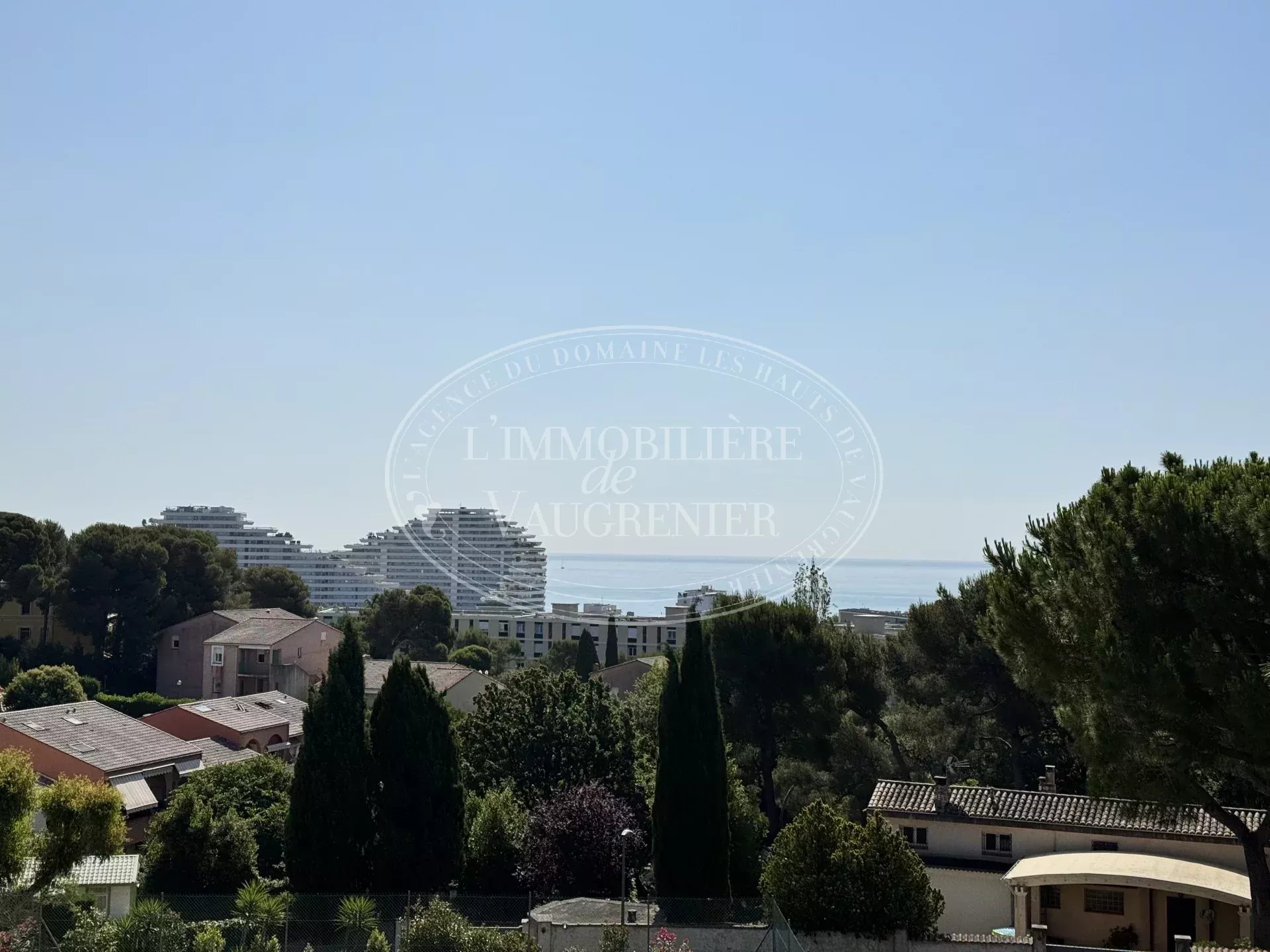 Vendita Appartamento - Villeneuve-Loubet Vaugrenier