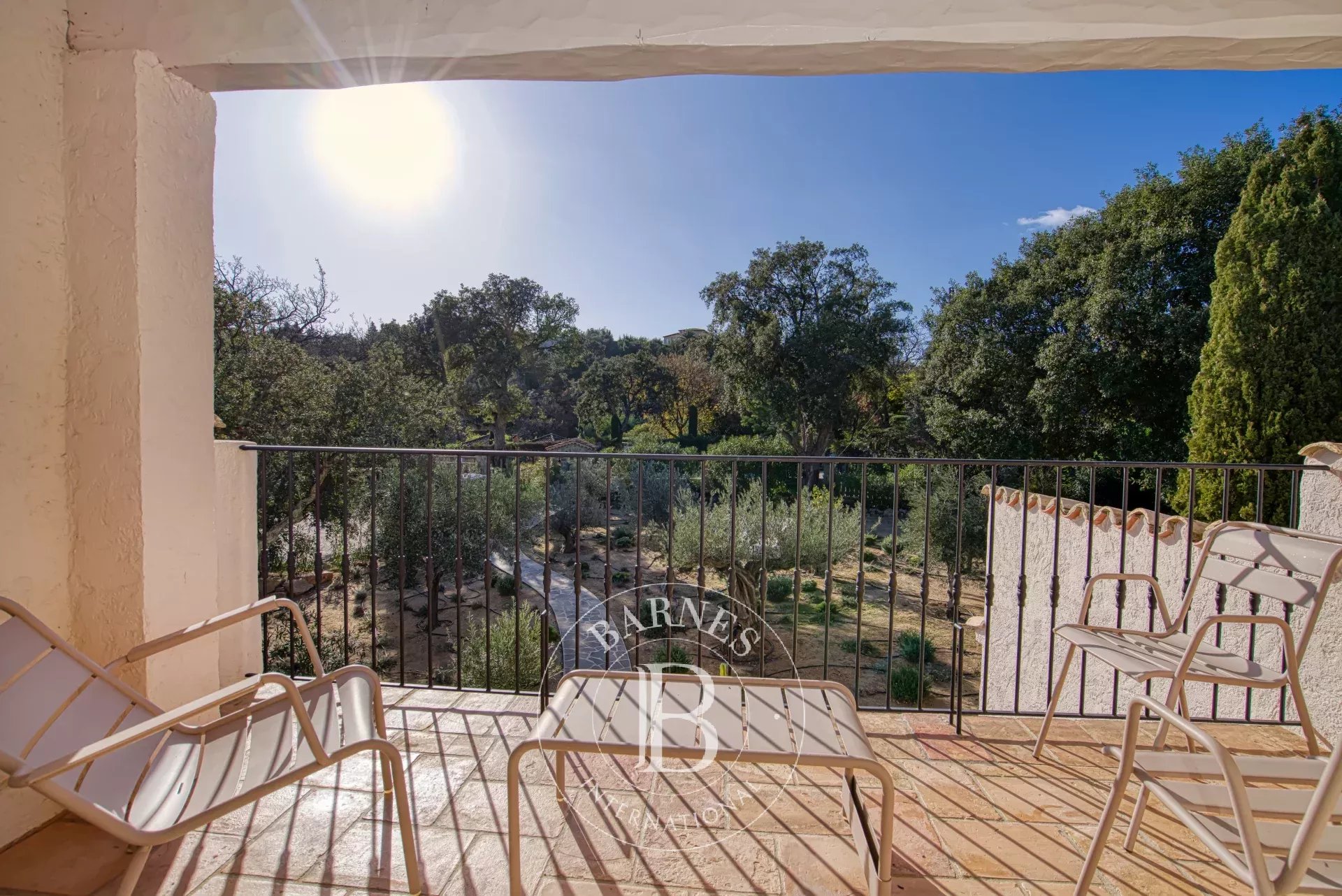 Grimaud  - Villa 6 Bedrooms - picture 20